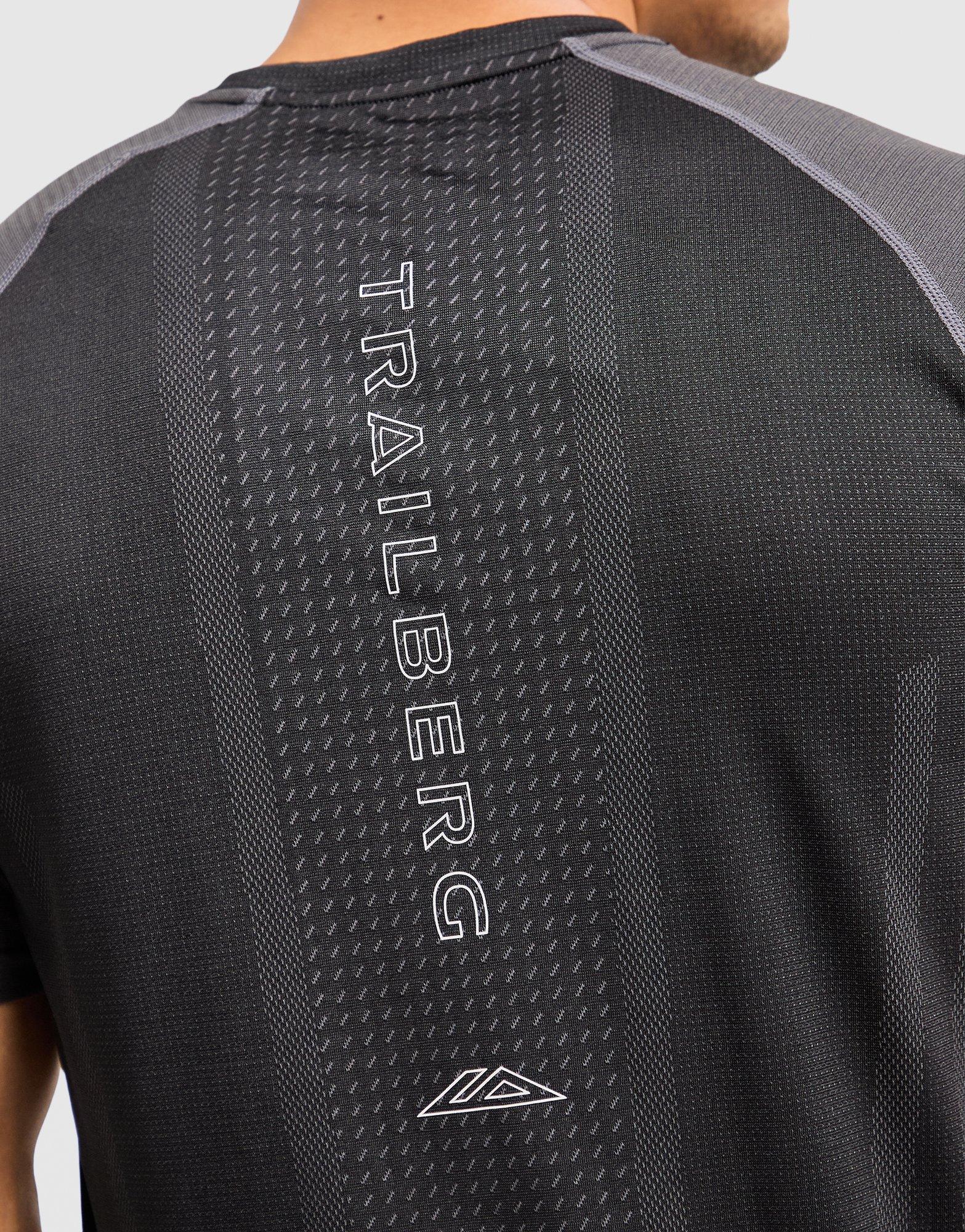 Trailberg Rapid Dash Seamless T-Shirt