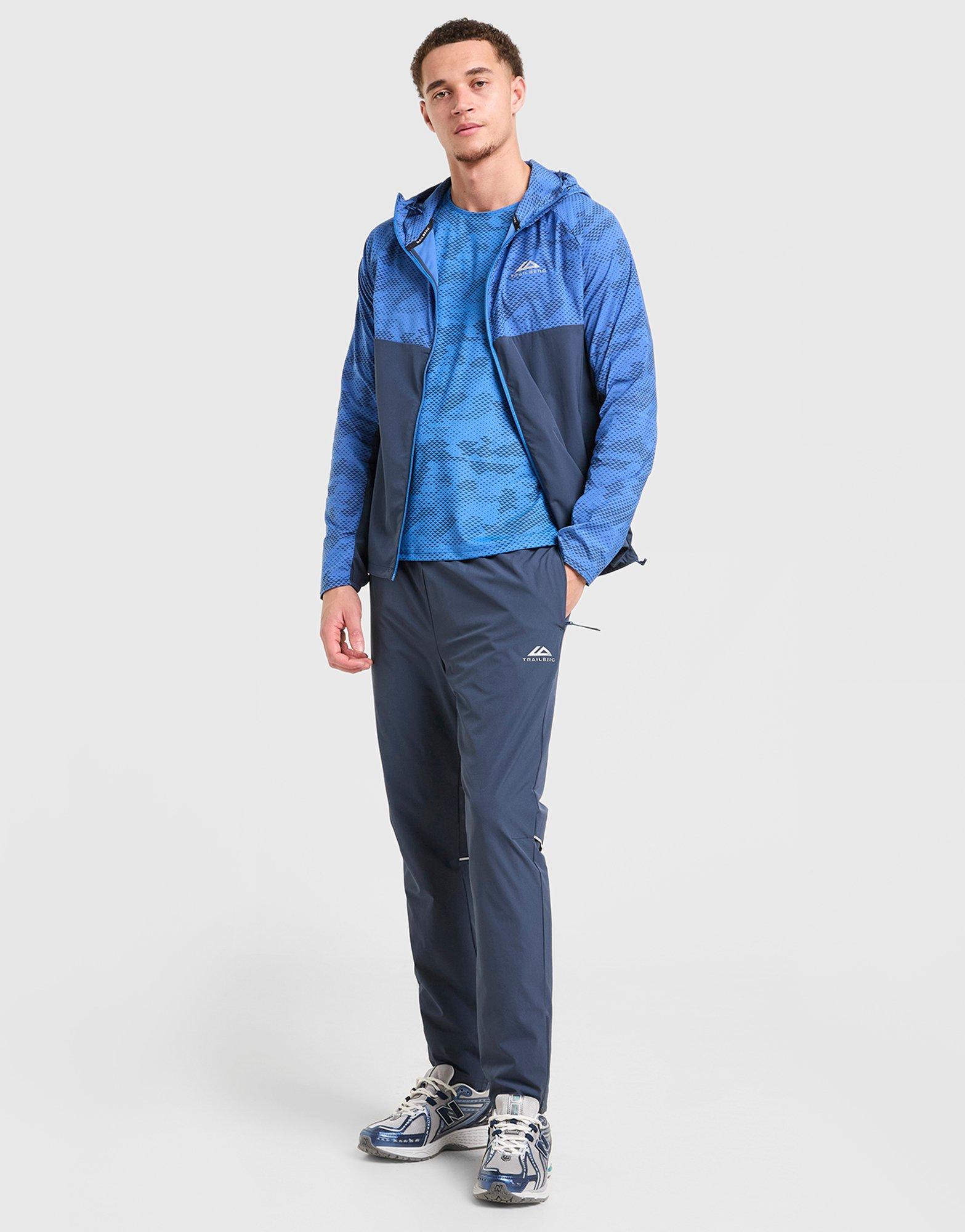 Trailberg Locus Jackets