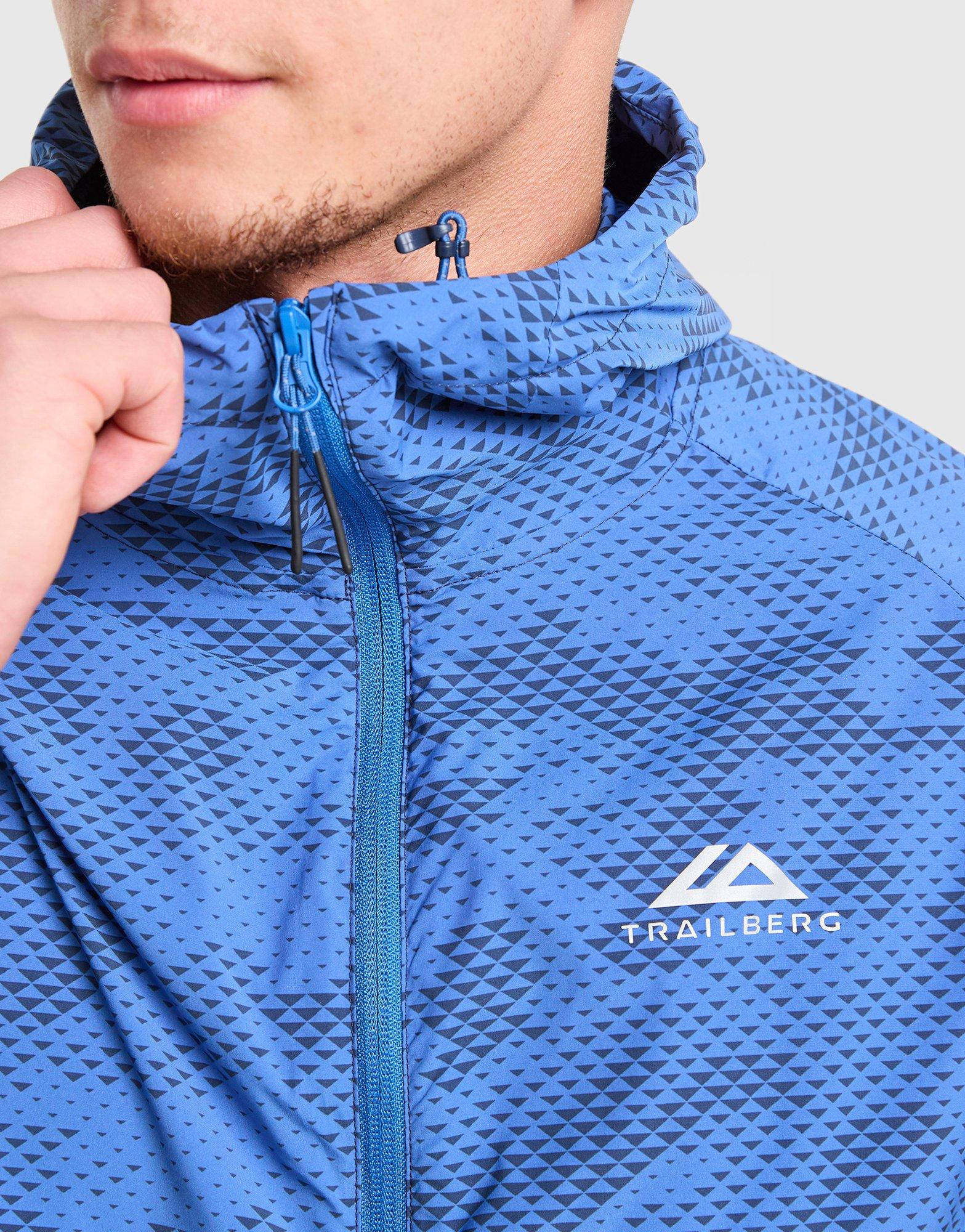 Trailberg Locus Jackets