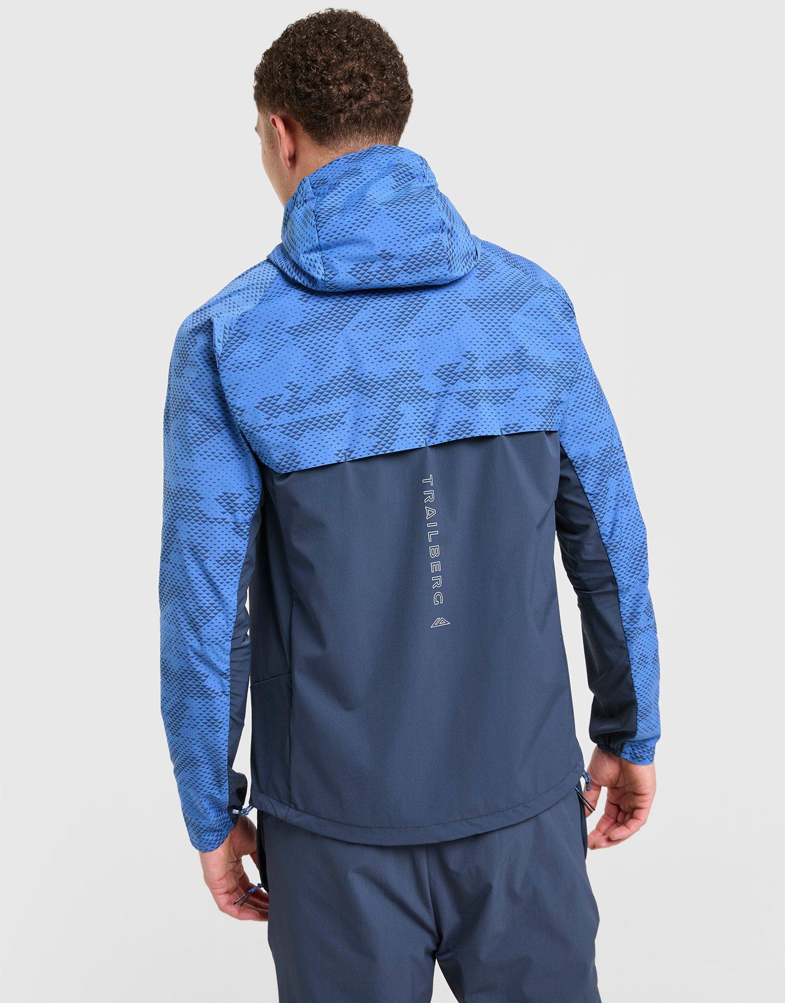 Trailberg Locus Jackets