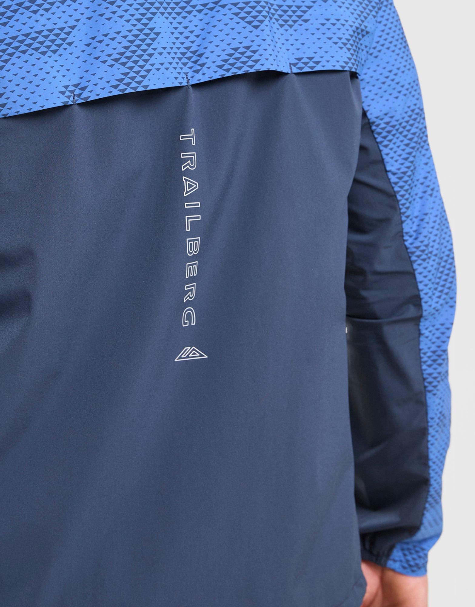 Trailberg Locus Jackets