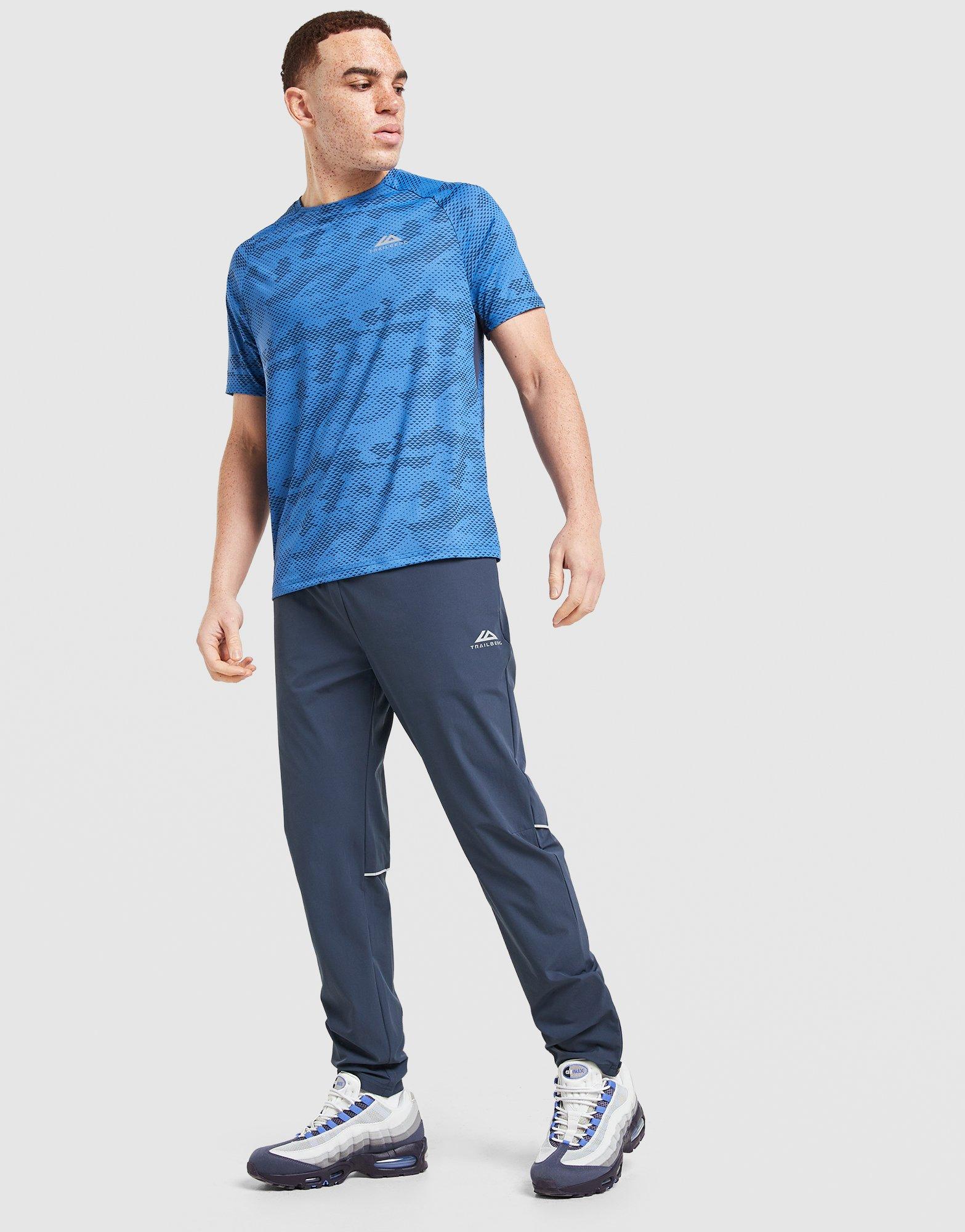 Trailberg Locus Track Pants