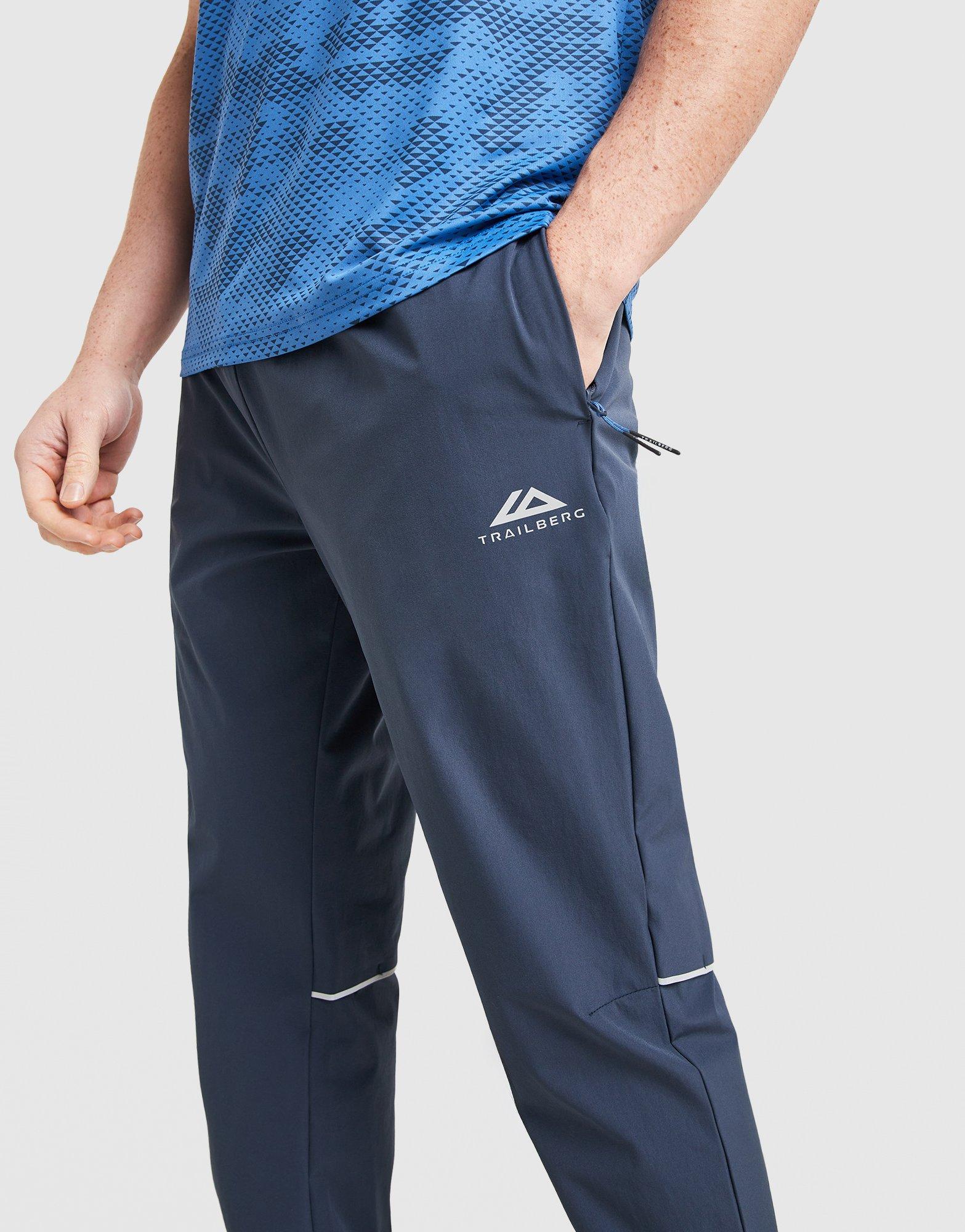 Trailberg Locus Track Pants