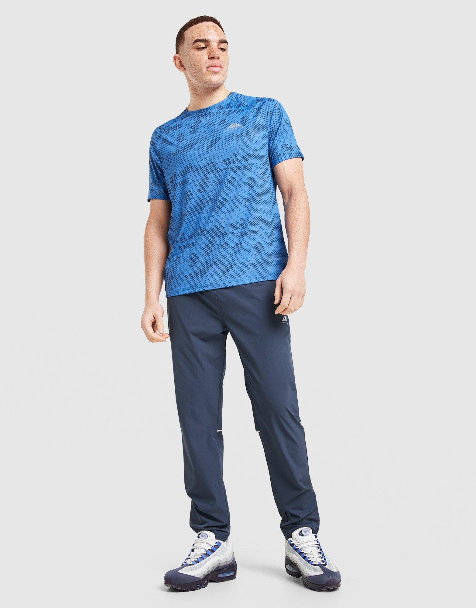 Trailberg Locus Track Pants