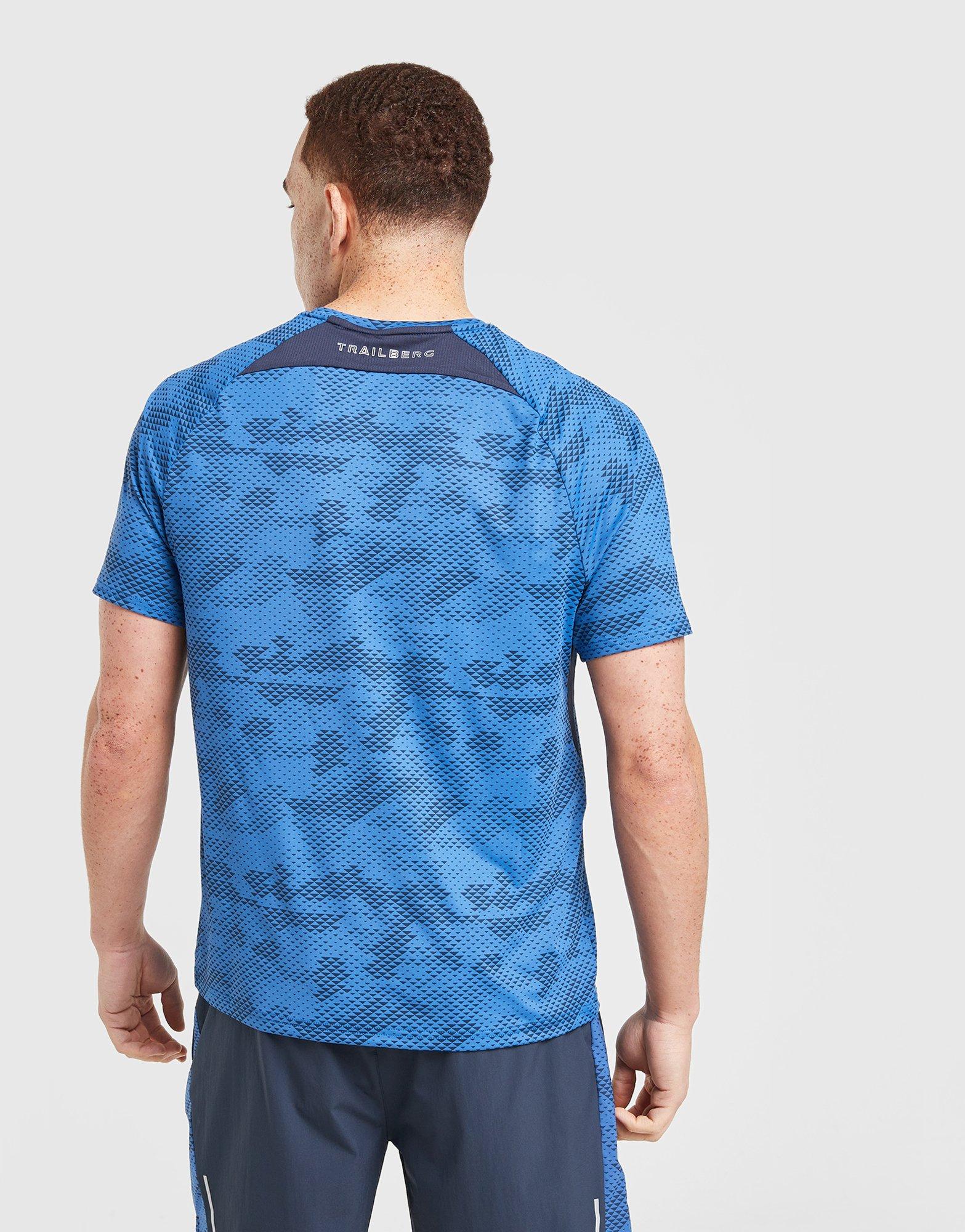 Trailberg Locus T-Shirt