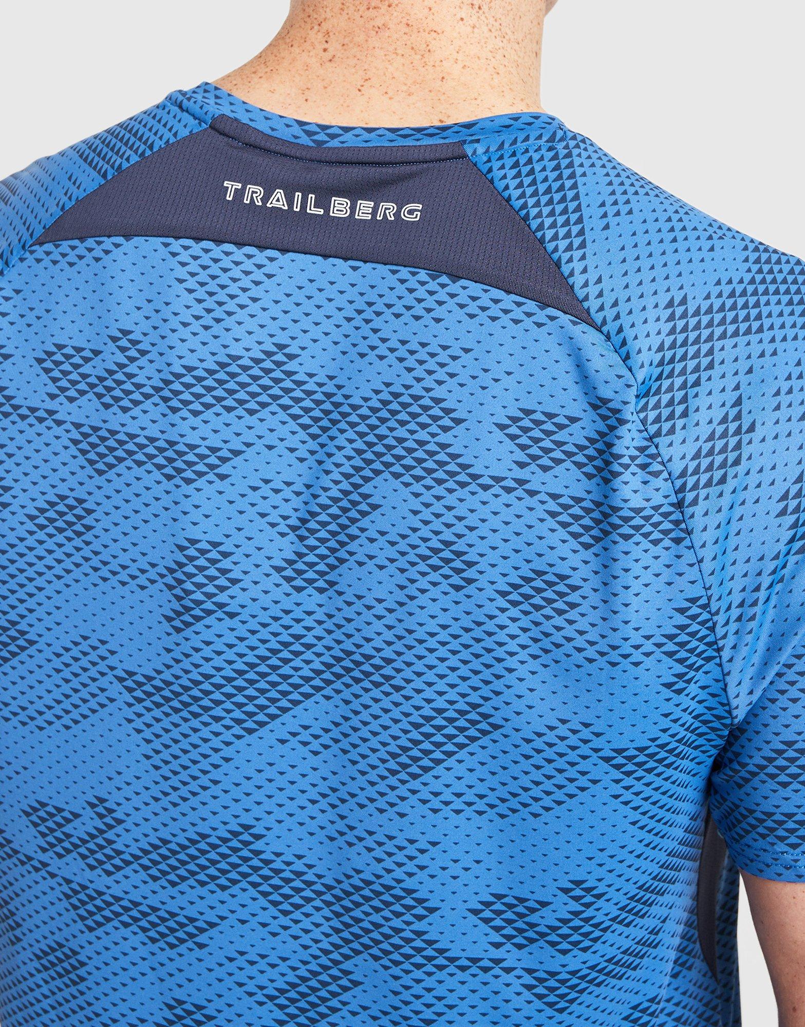 Trailberg Locus T-Shirt