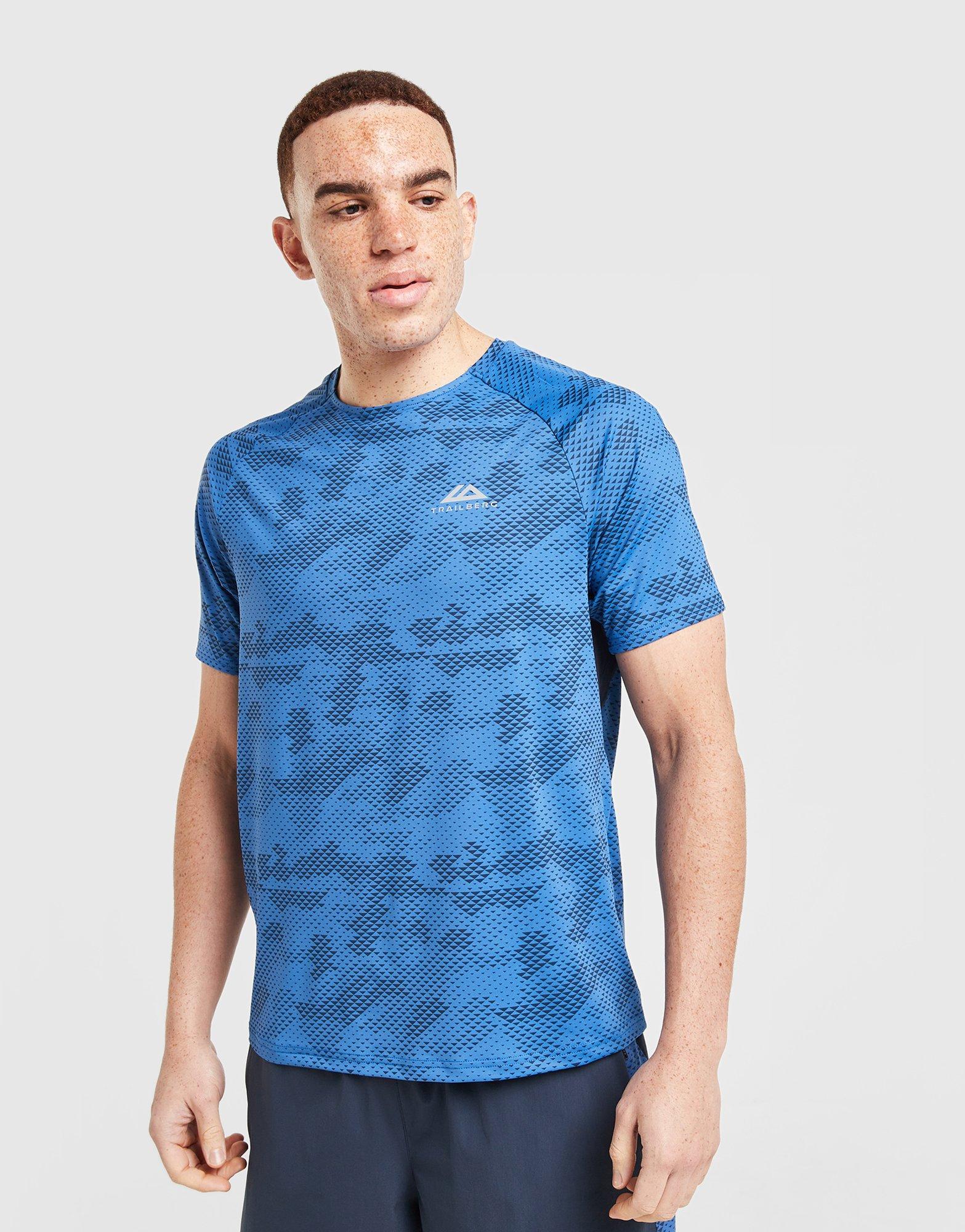 Trailberg Locus T-Shirt