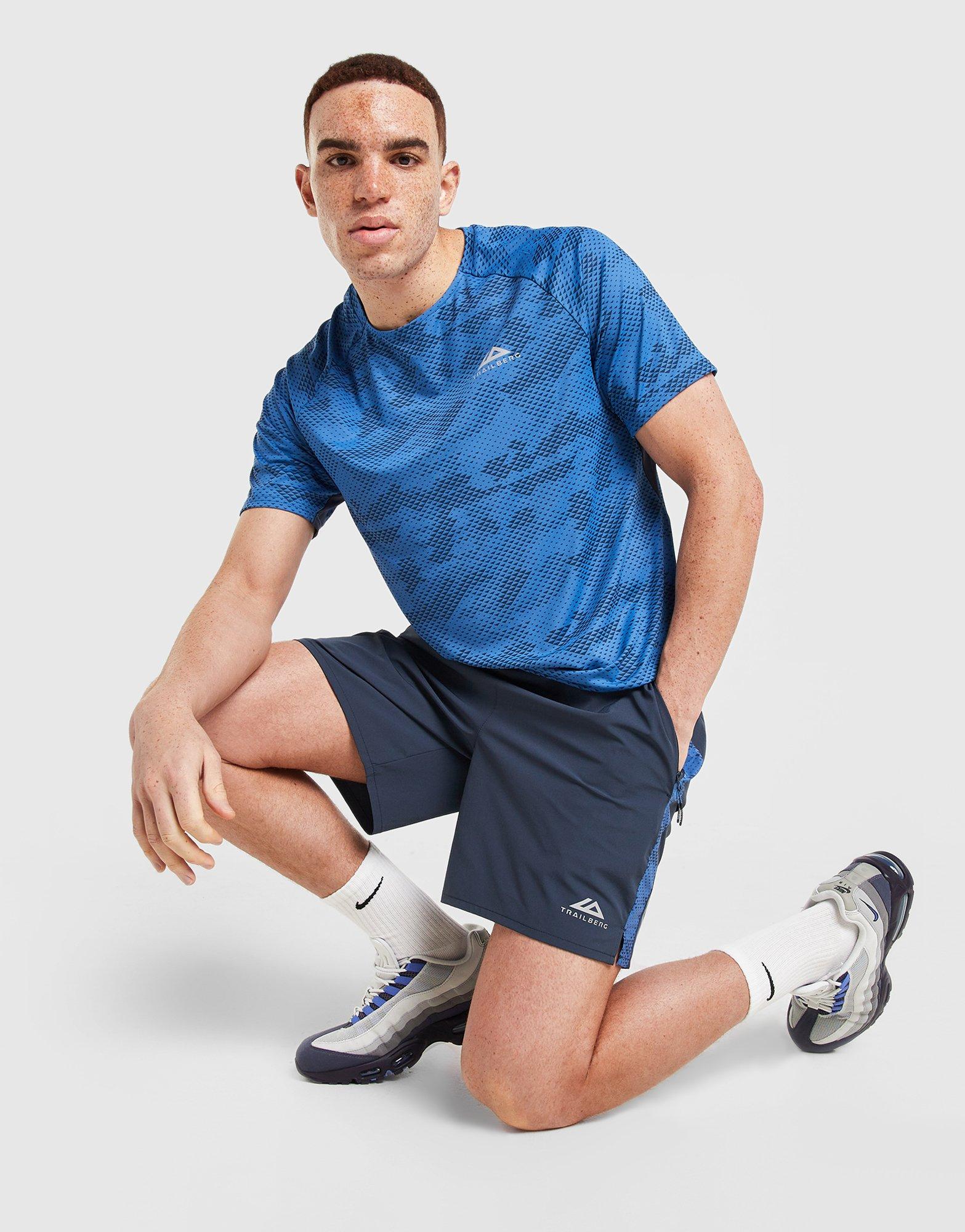 Trailberg Locus Shorts