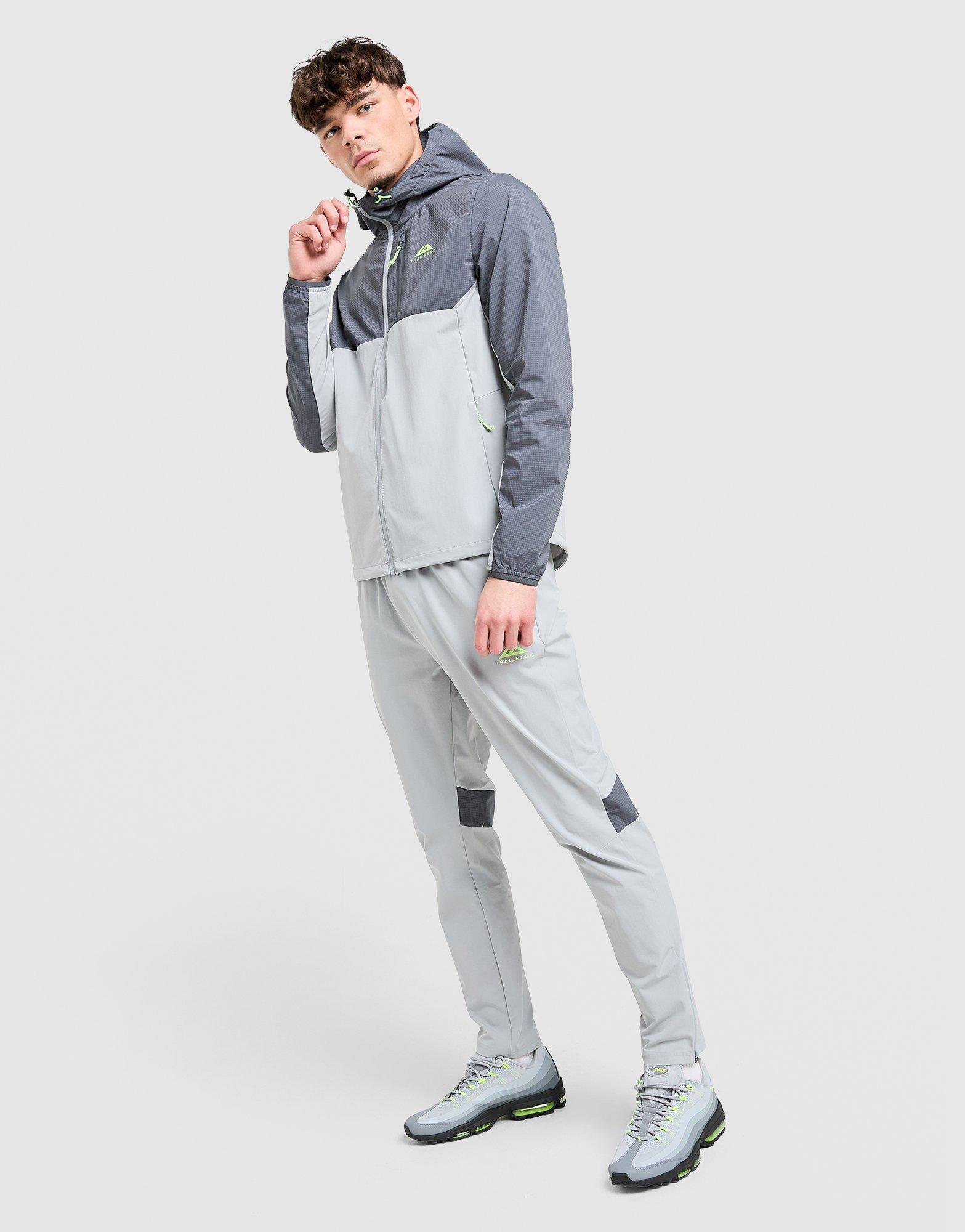 Trailberg Giubbotto Horizon