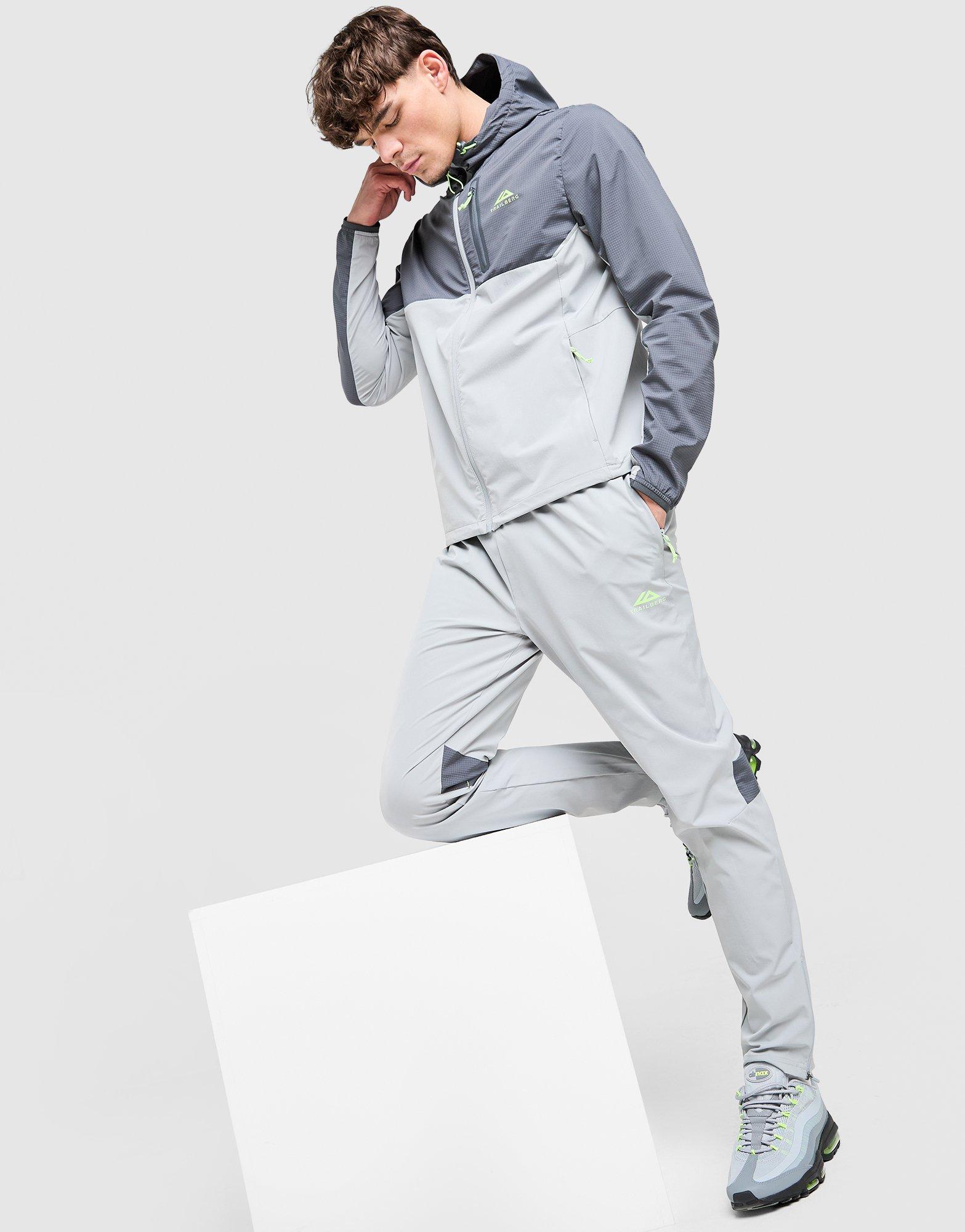 Trailberg Pantaloni Track Horizon