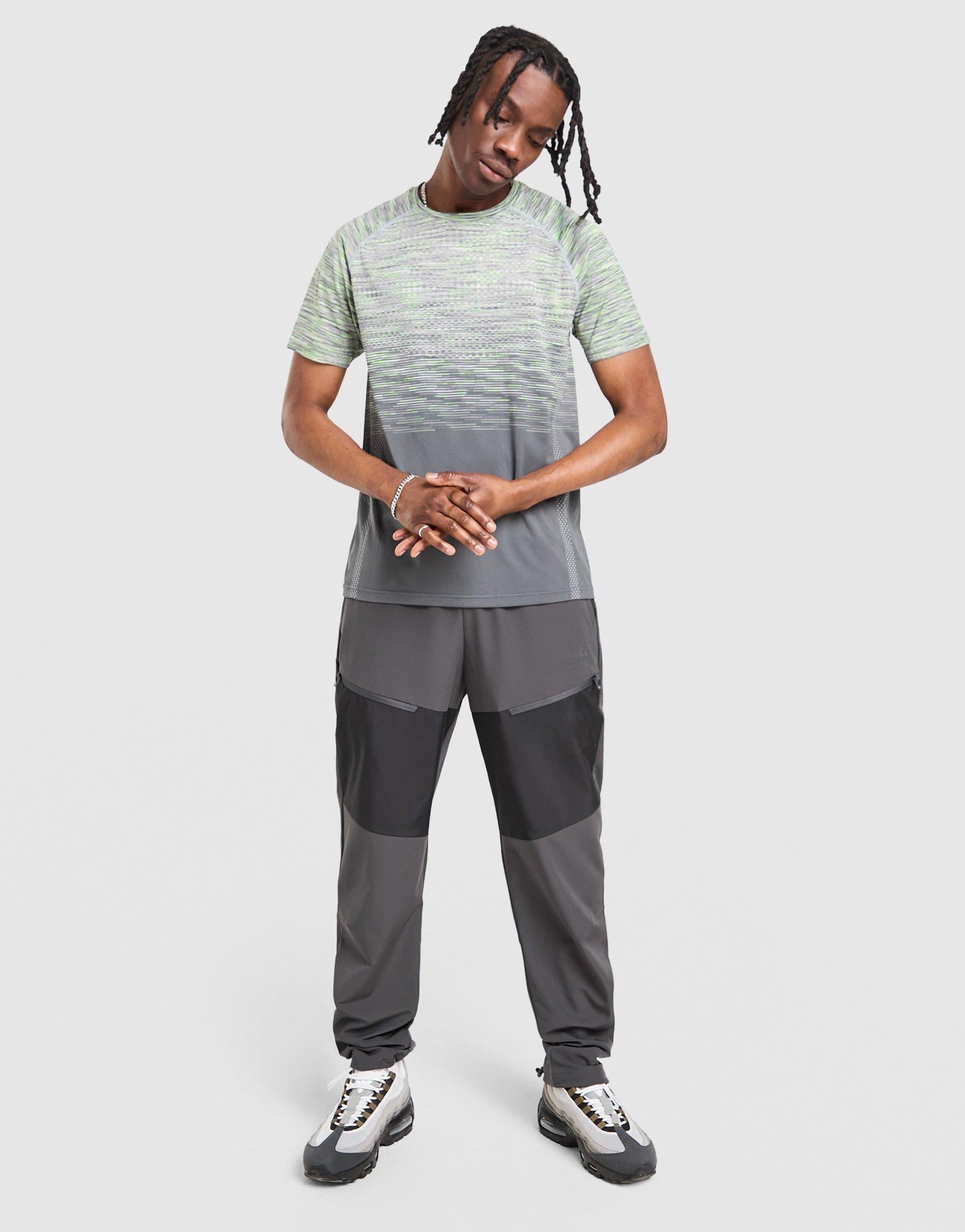 Trailberg Apex Seamless T-Shirt