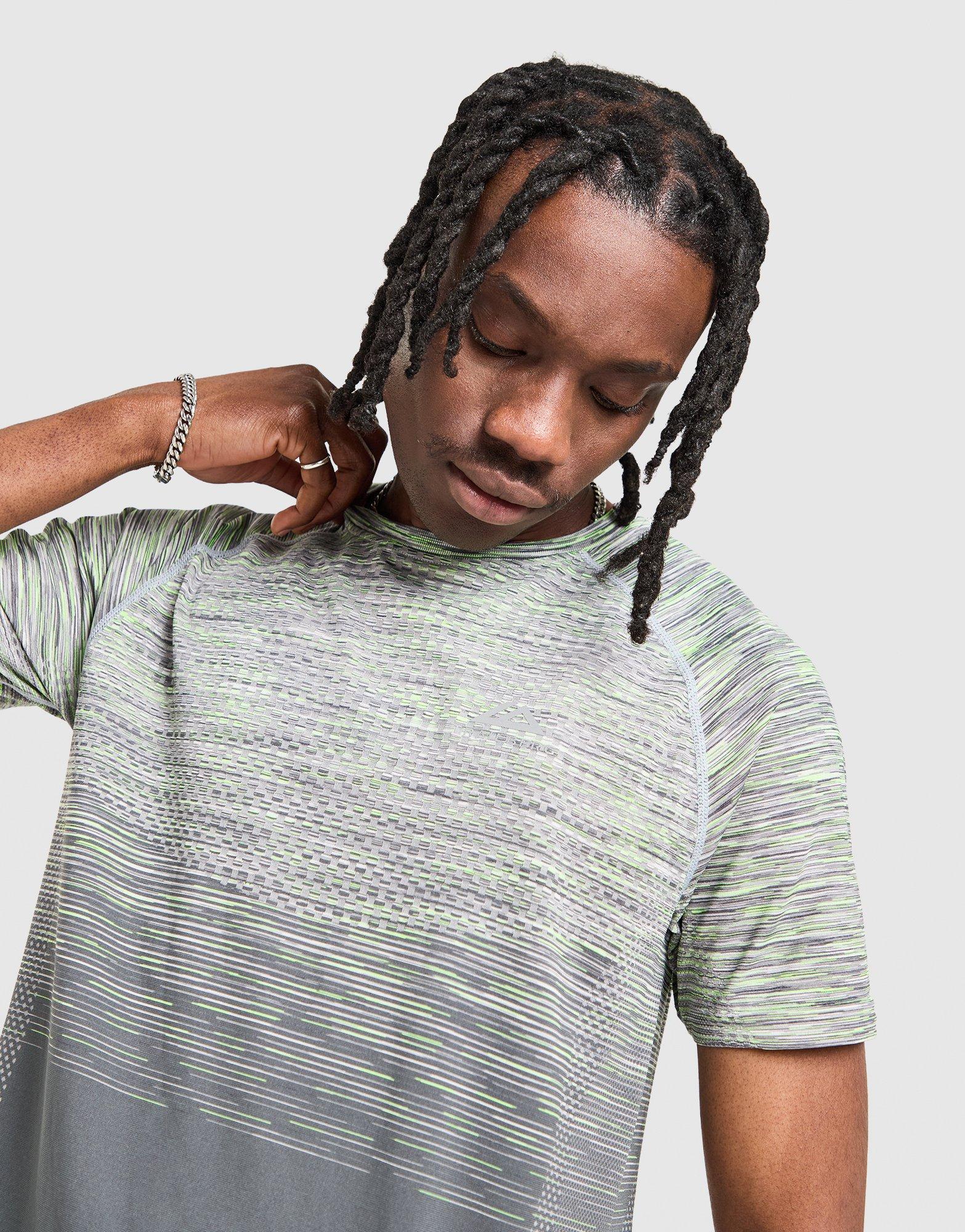 Trailberg Apex Seamless T-Shirt