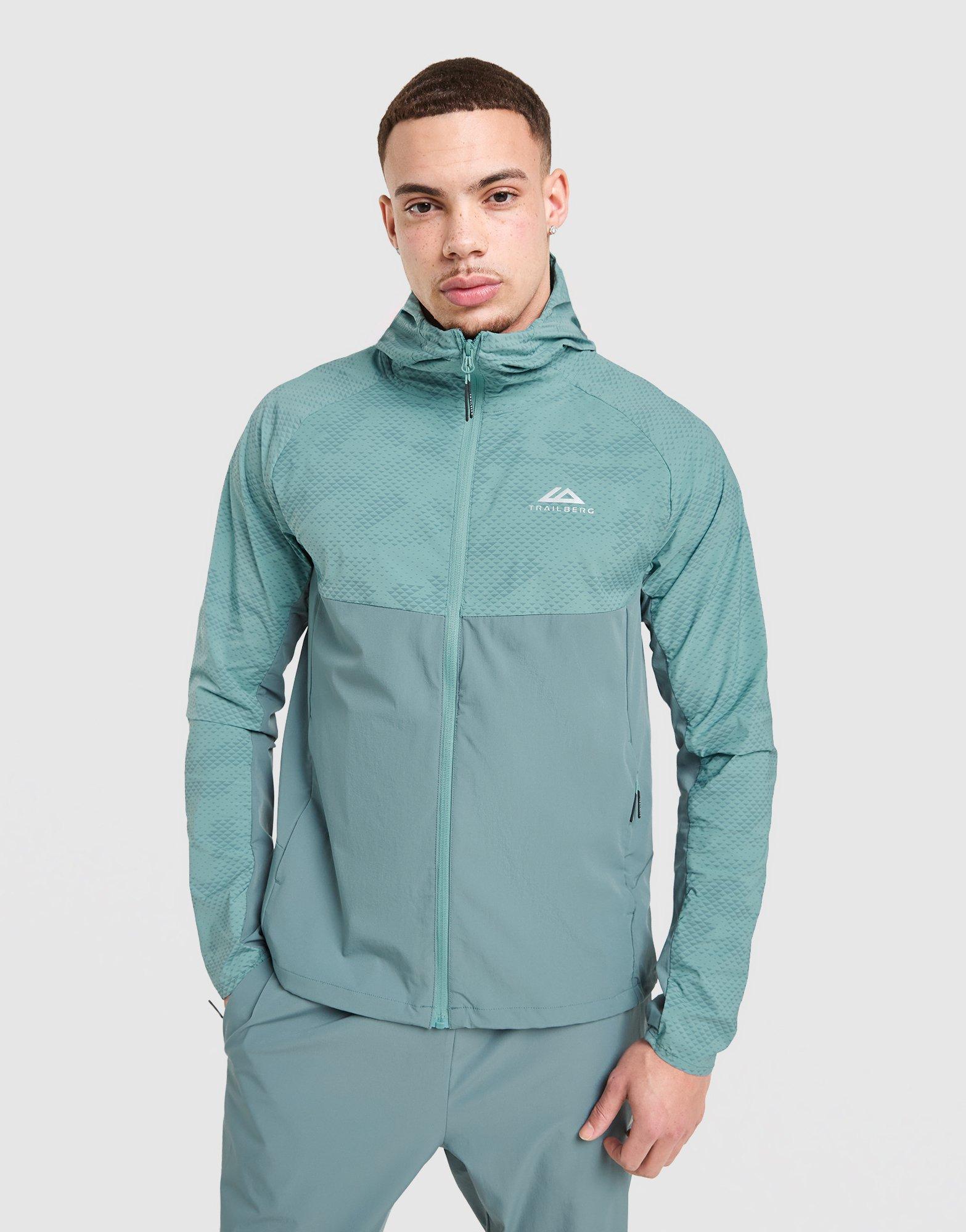 Trailberg Locus Jacket