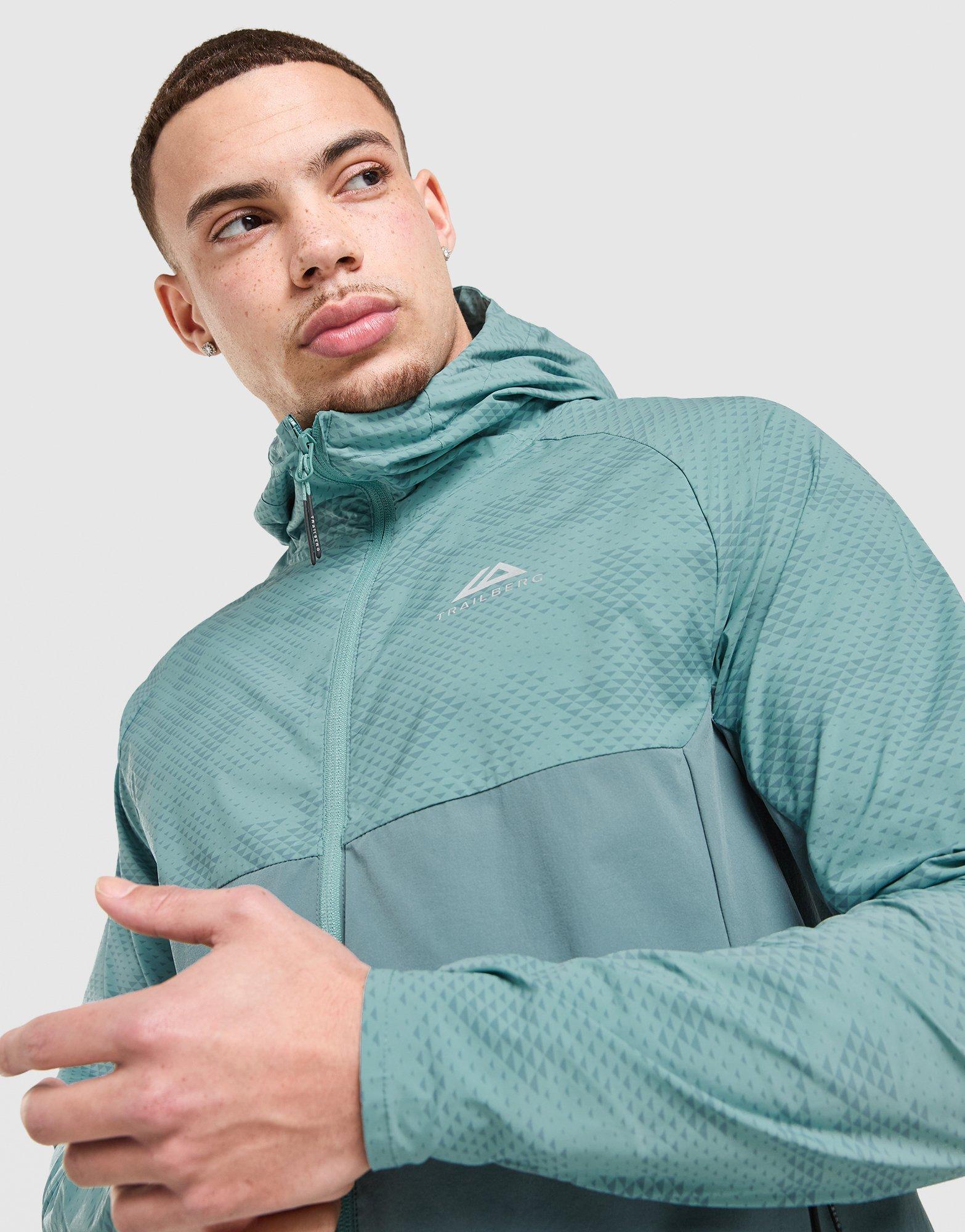 Trailberg Locus Jacket