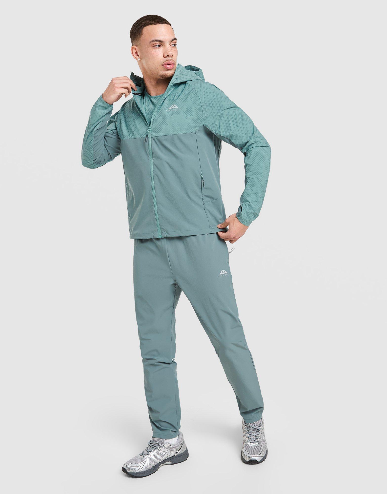 Trailberg Locus Jacket