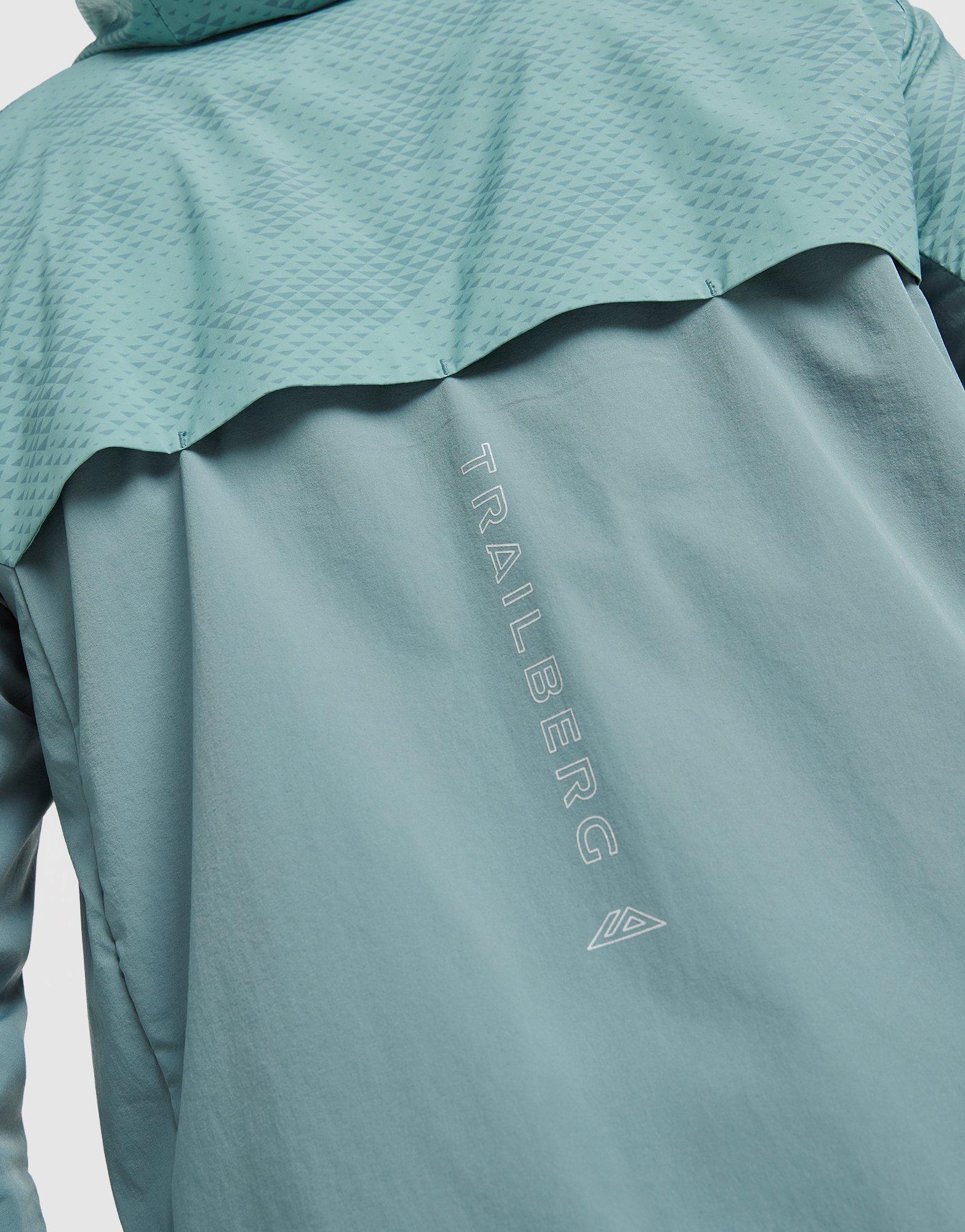 Trailberg Locus Jacket