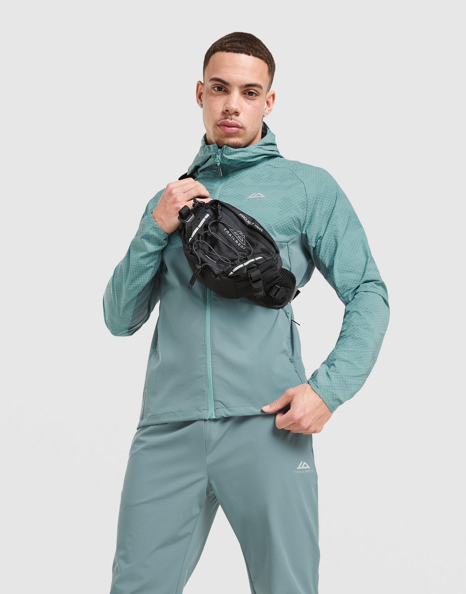 Trailberg Locus Jacket