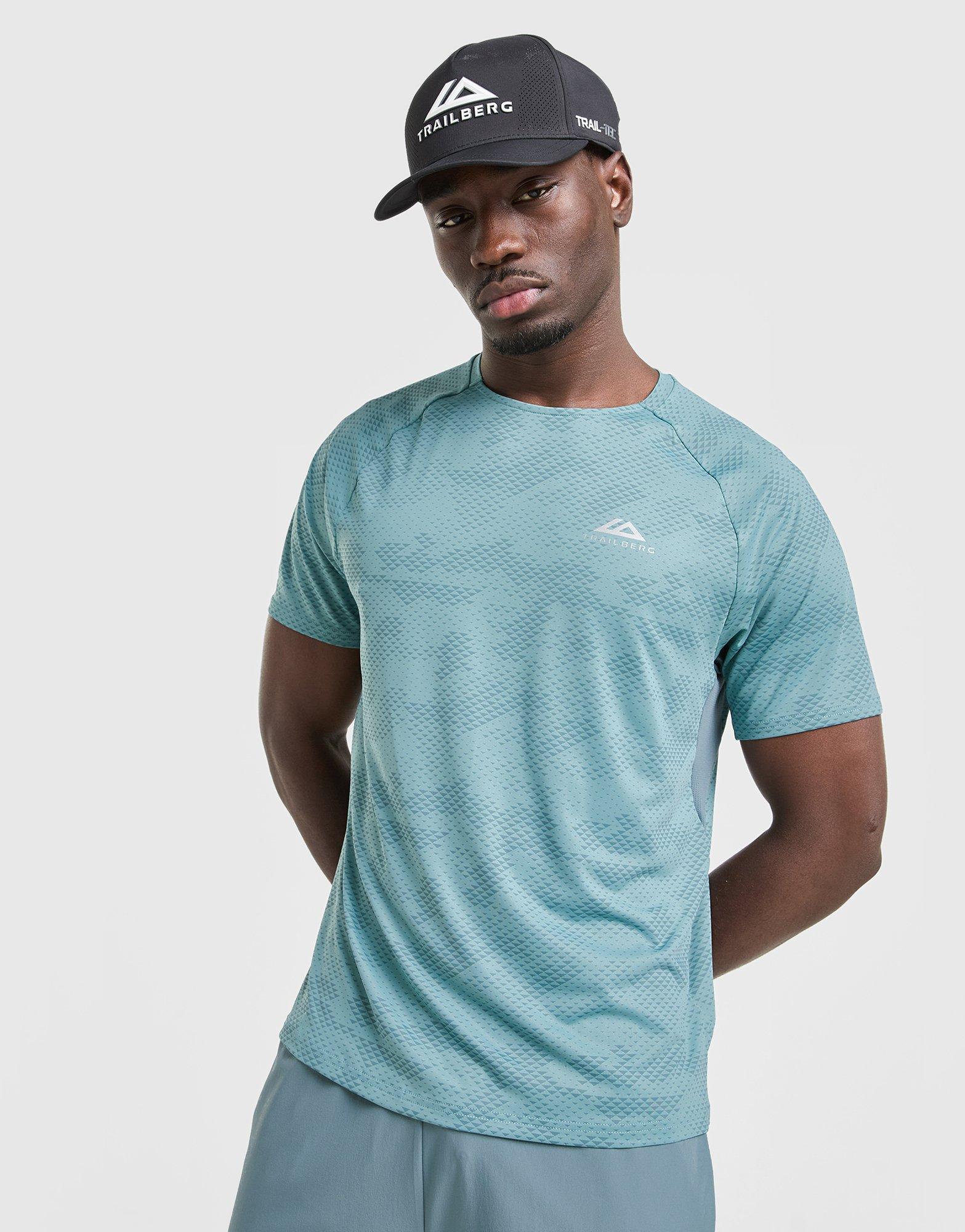 Trailberg Locus T-Shirt