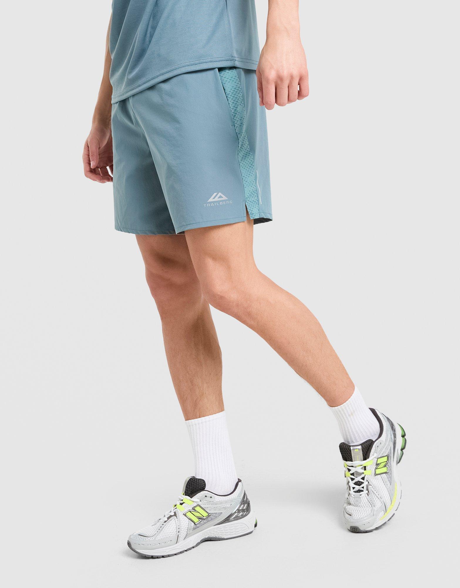Trailberg Locus Shorts