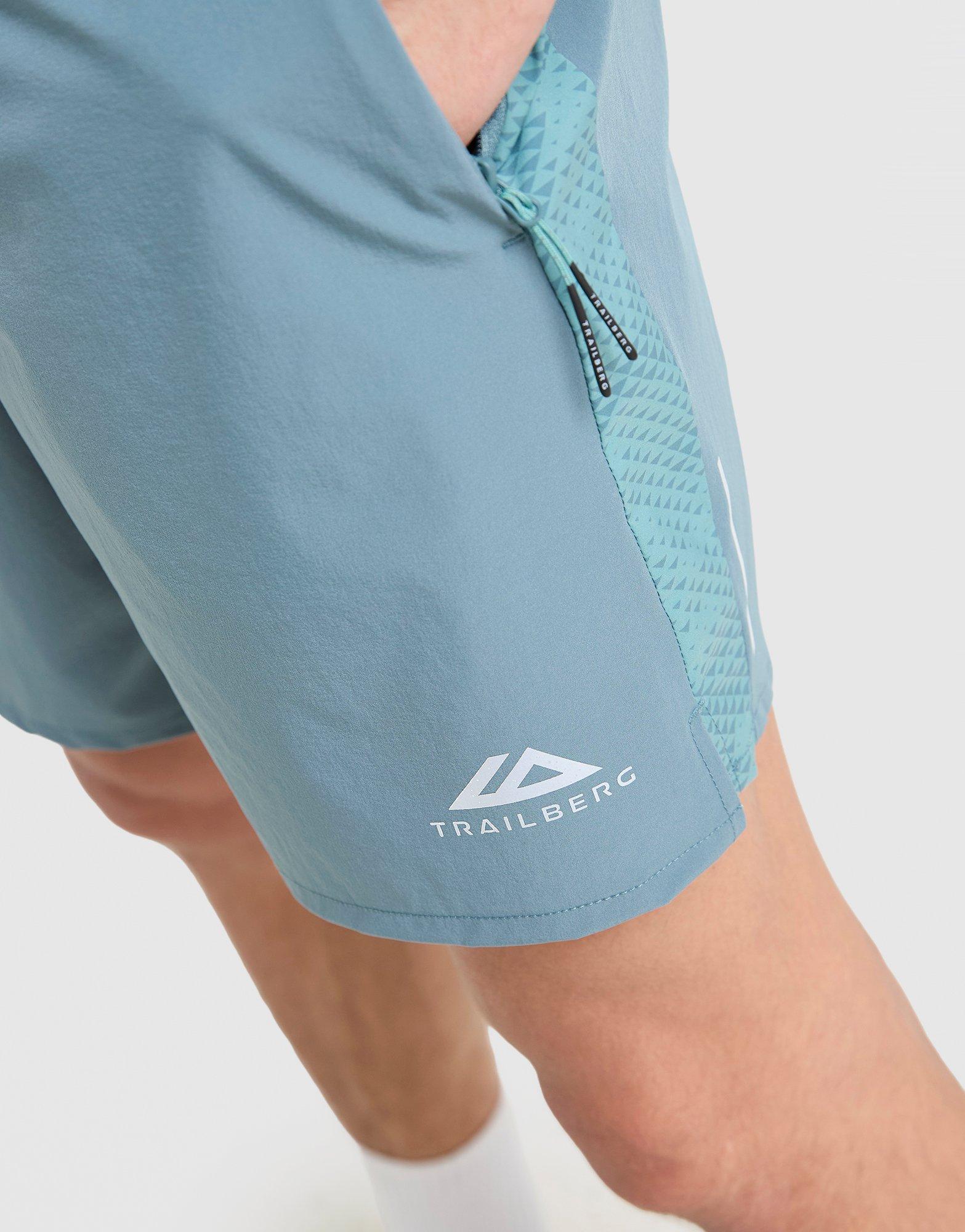 Trailberg Locus Shorts