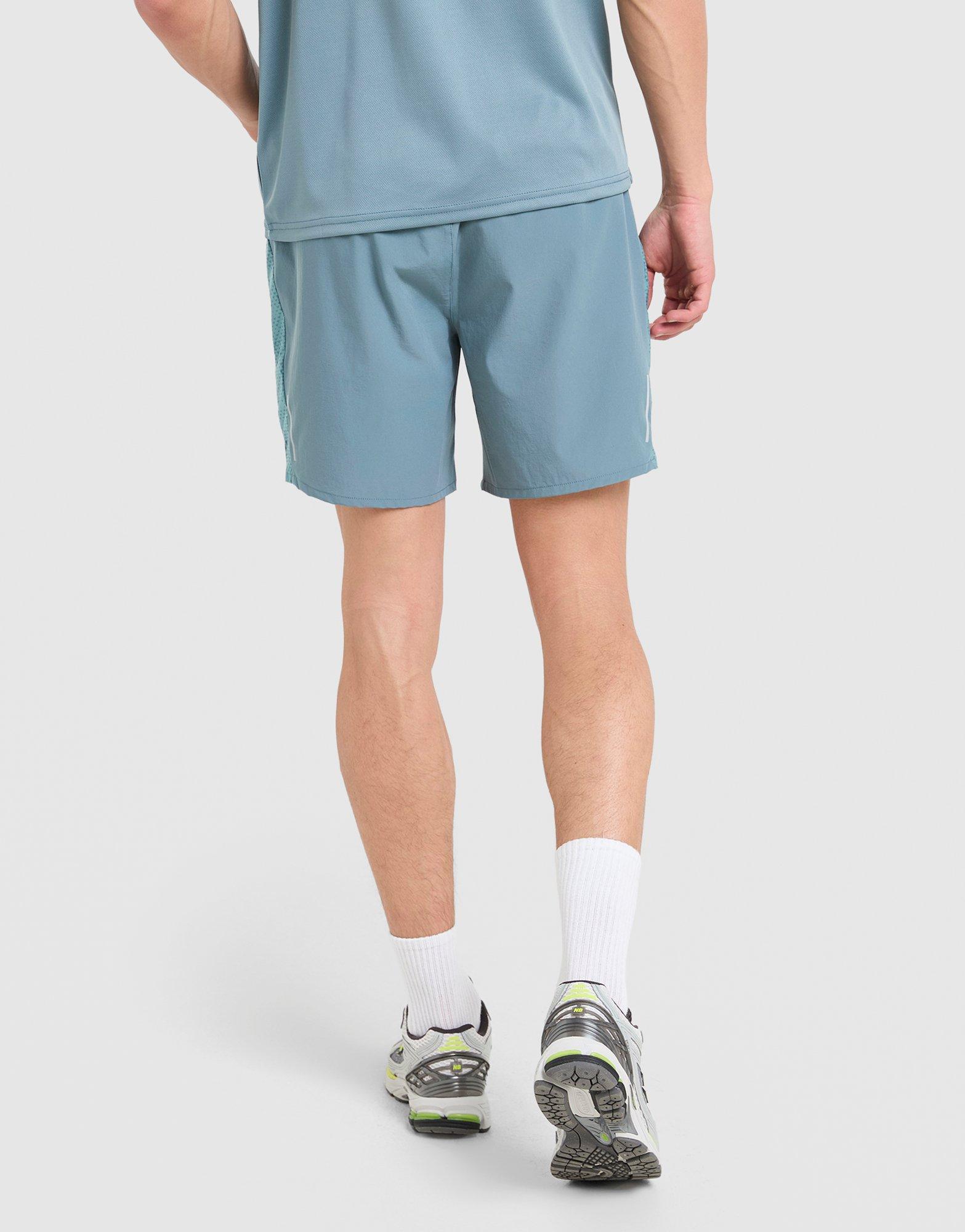 Trailberg Locus Shorts