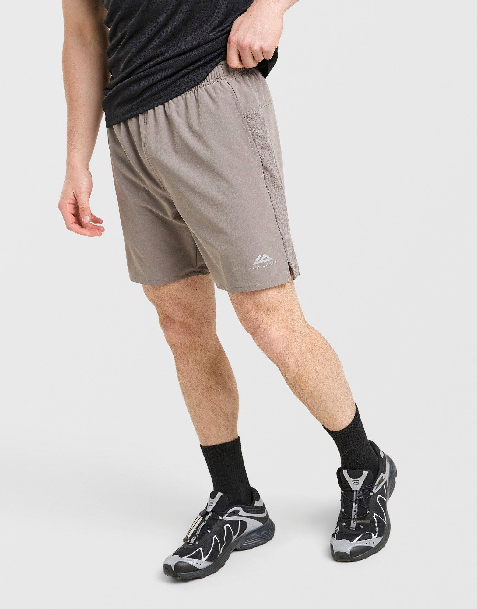 Trailberg Essential 2.0 Shorts
