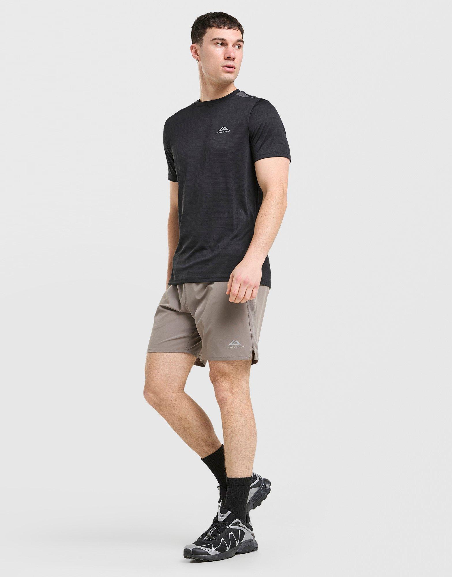 Trailberg Essential 2.0 Shorts