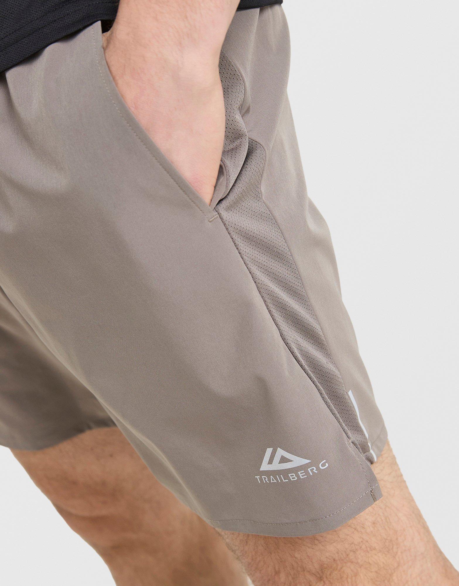 Trailberg Essential 2.0 Shorts