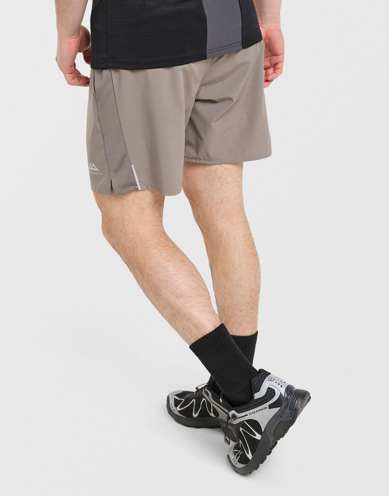 Trailberg Essential 2.0 Shorts