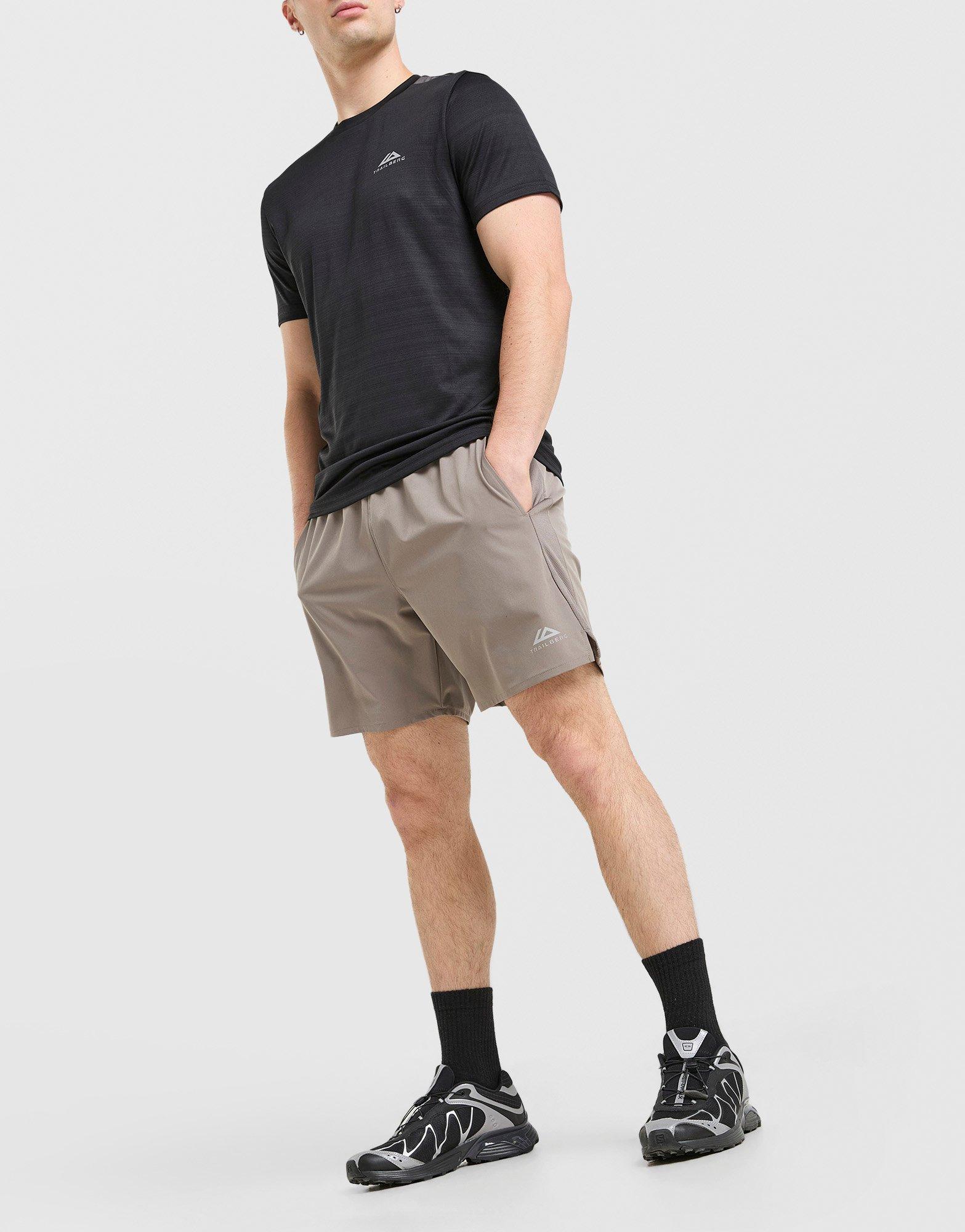 Trailberg Essential 2.0 Shorts
