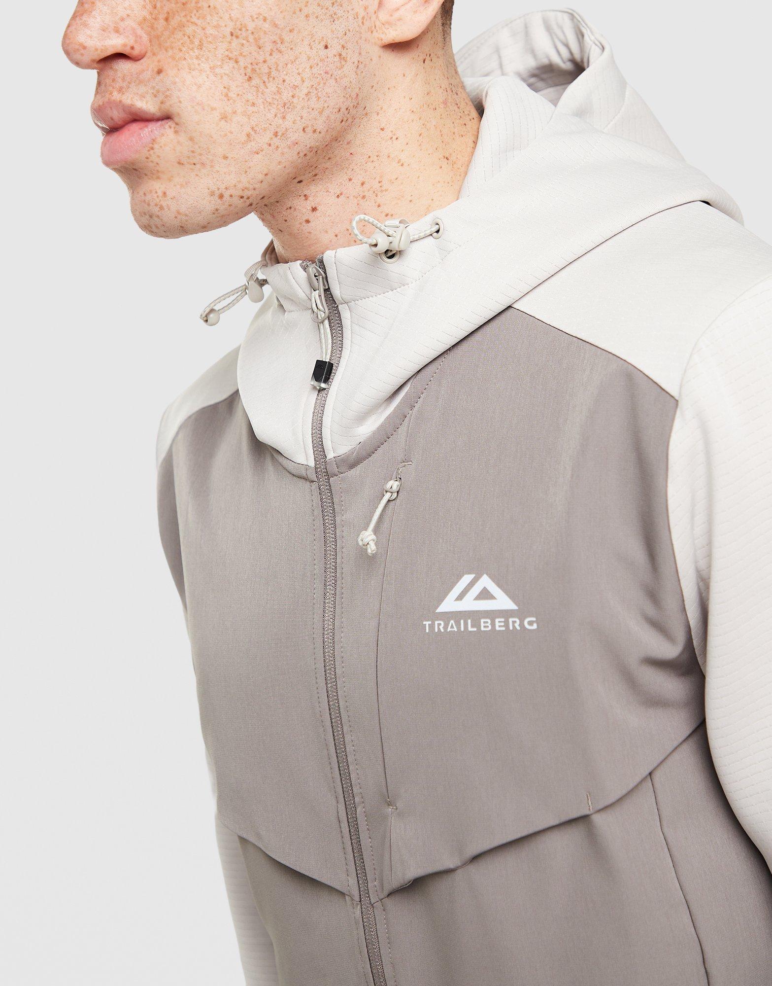 Trailberg Rapid Dash Jacket