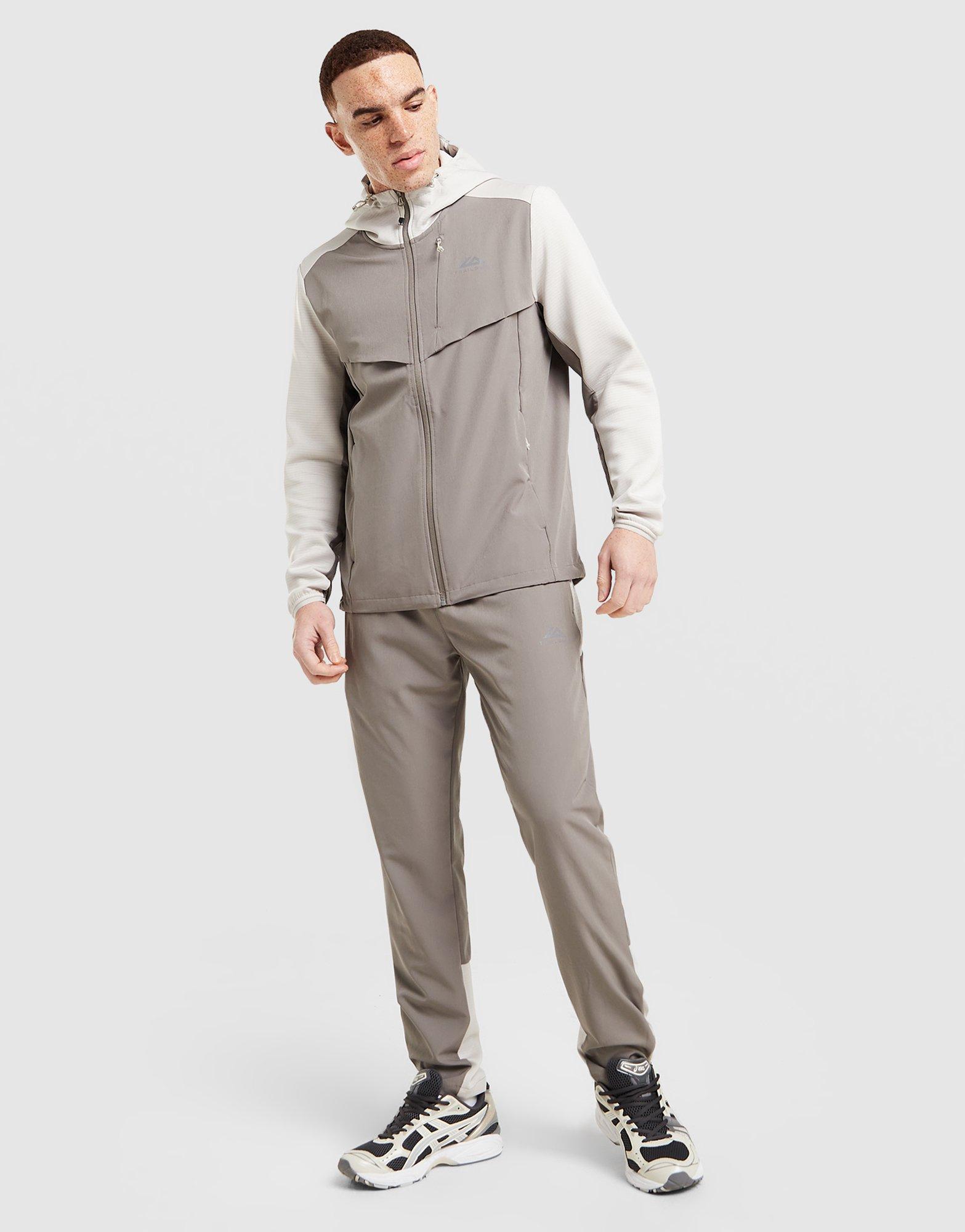 Trailberg Rapid Dash Jacket