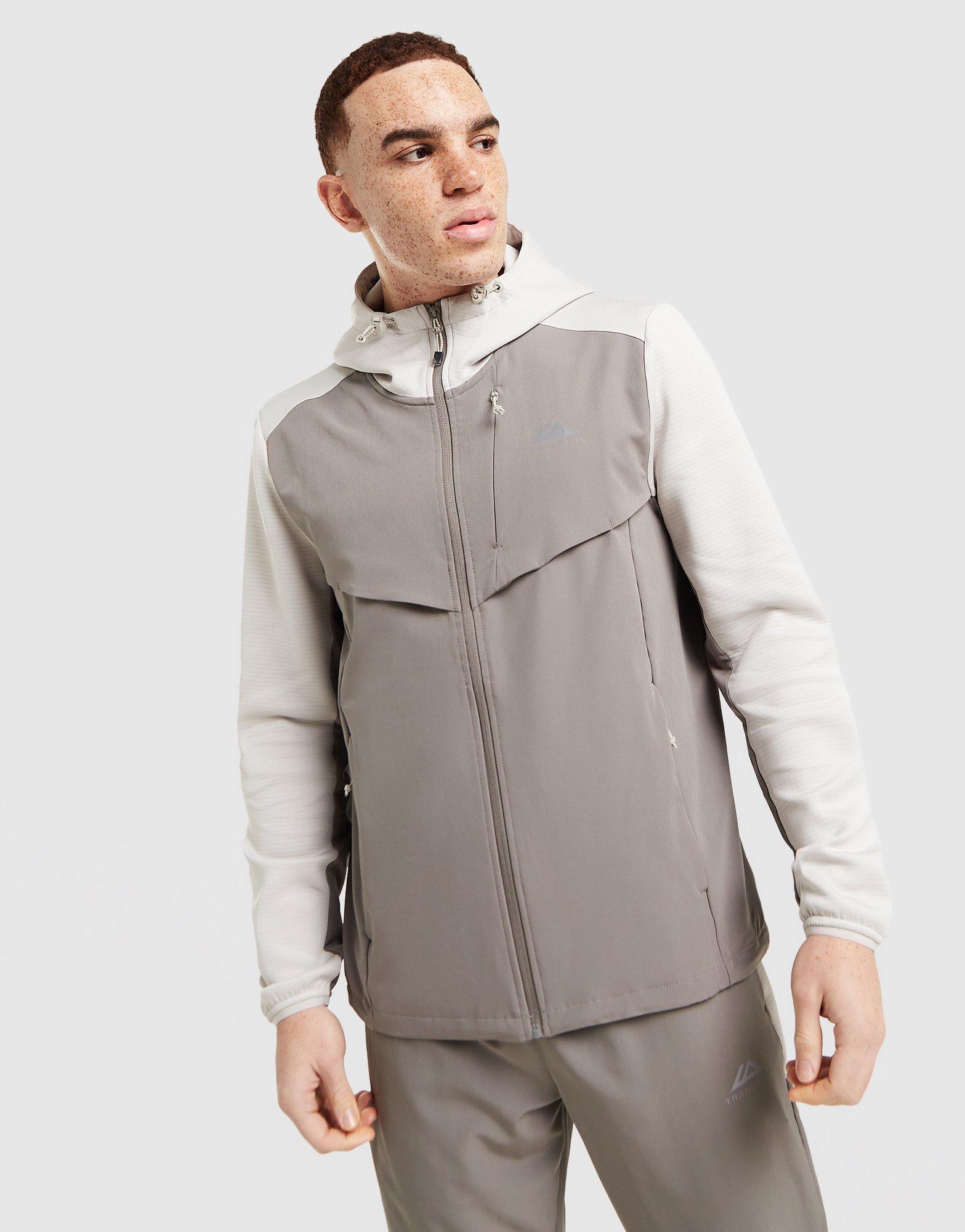 Trailberg Rapid Dash Jacket