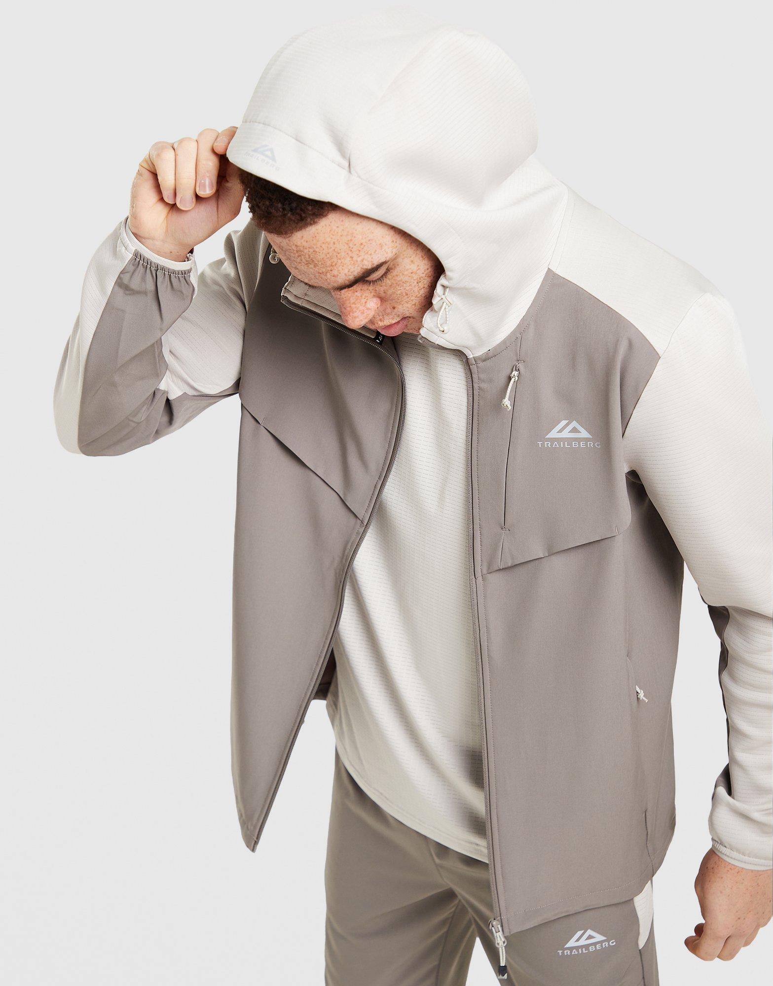 Trailberg Rapid Dash Jacket