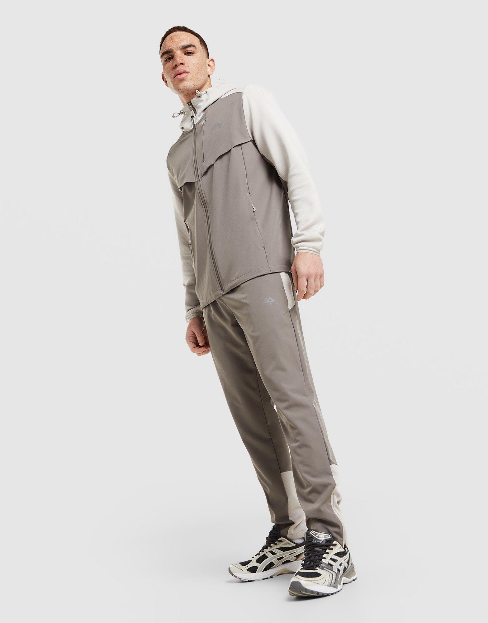 Trailberg Rapid Dash Track Pants