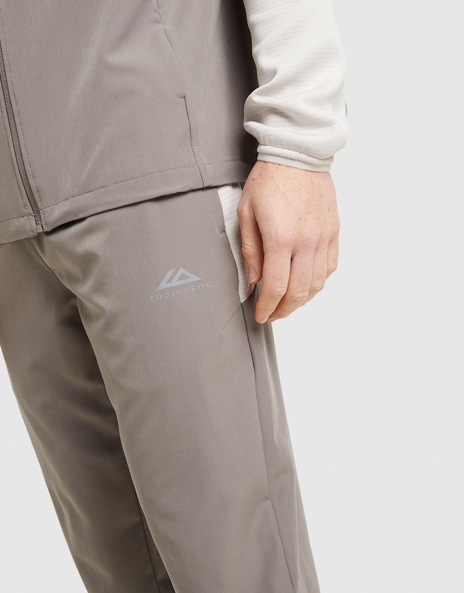 Trailberg Rapid Dash Track Pants