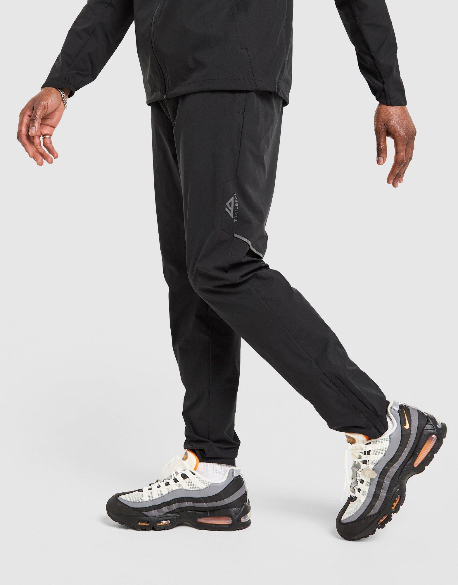 Trailberg Velocity Woven Track Pants