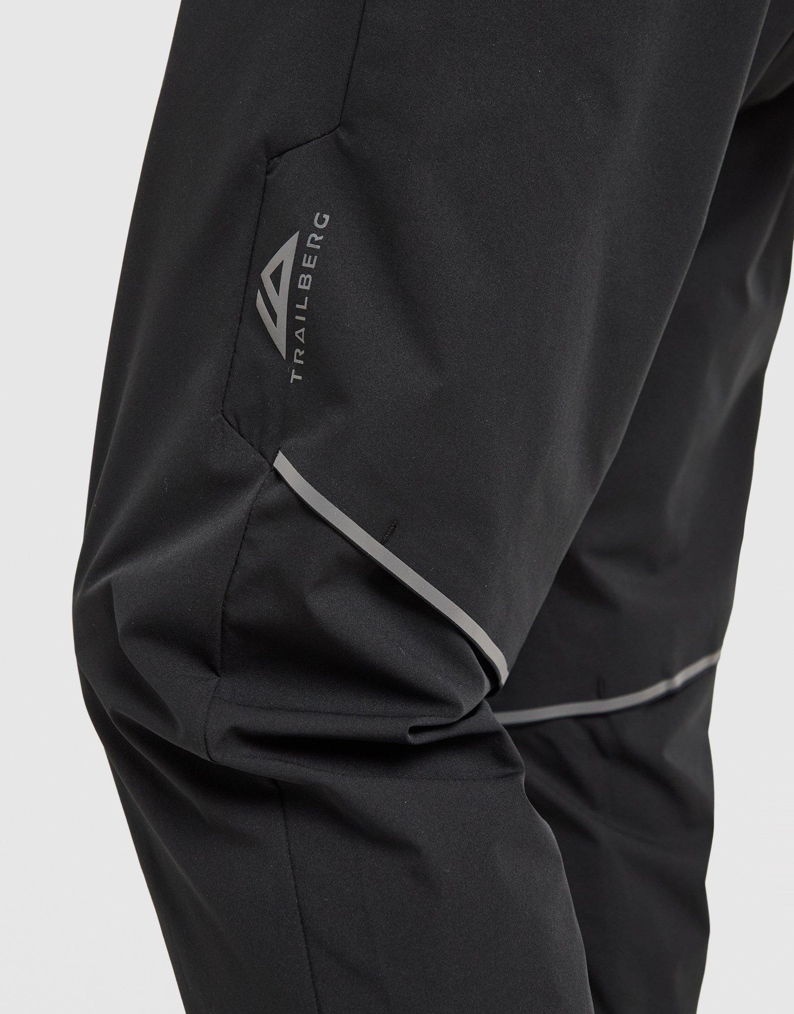 Trailberg Velocity Woven Track Pants