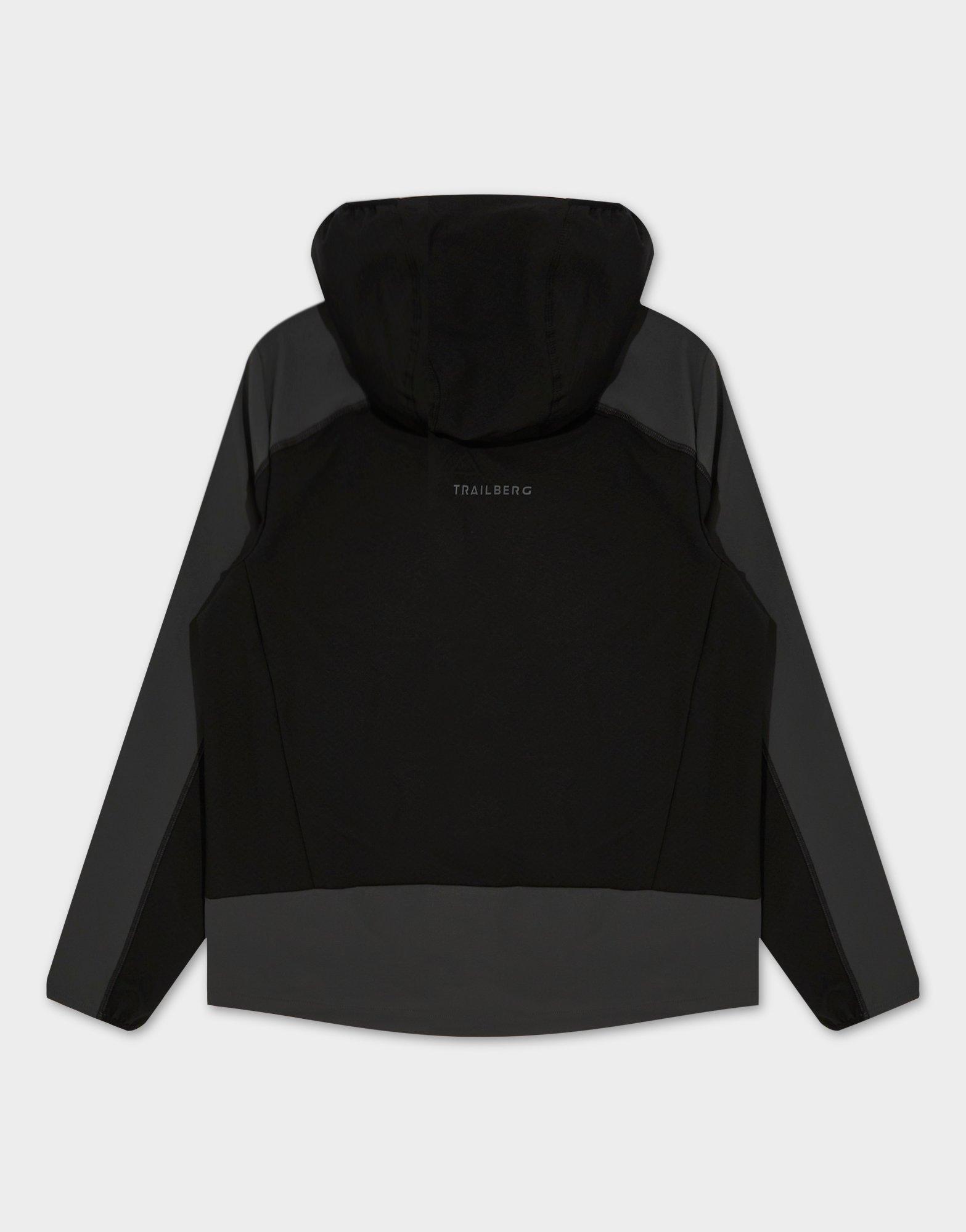 Trailberg Caldera Jacket