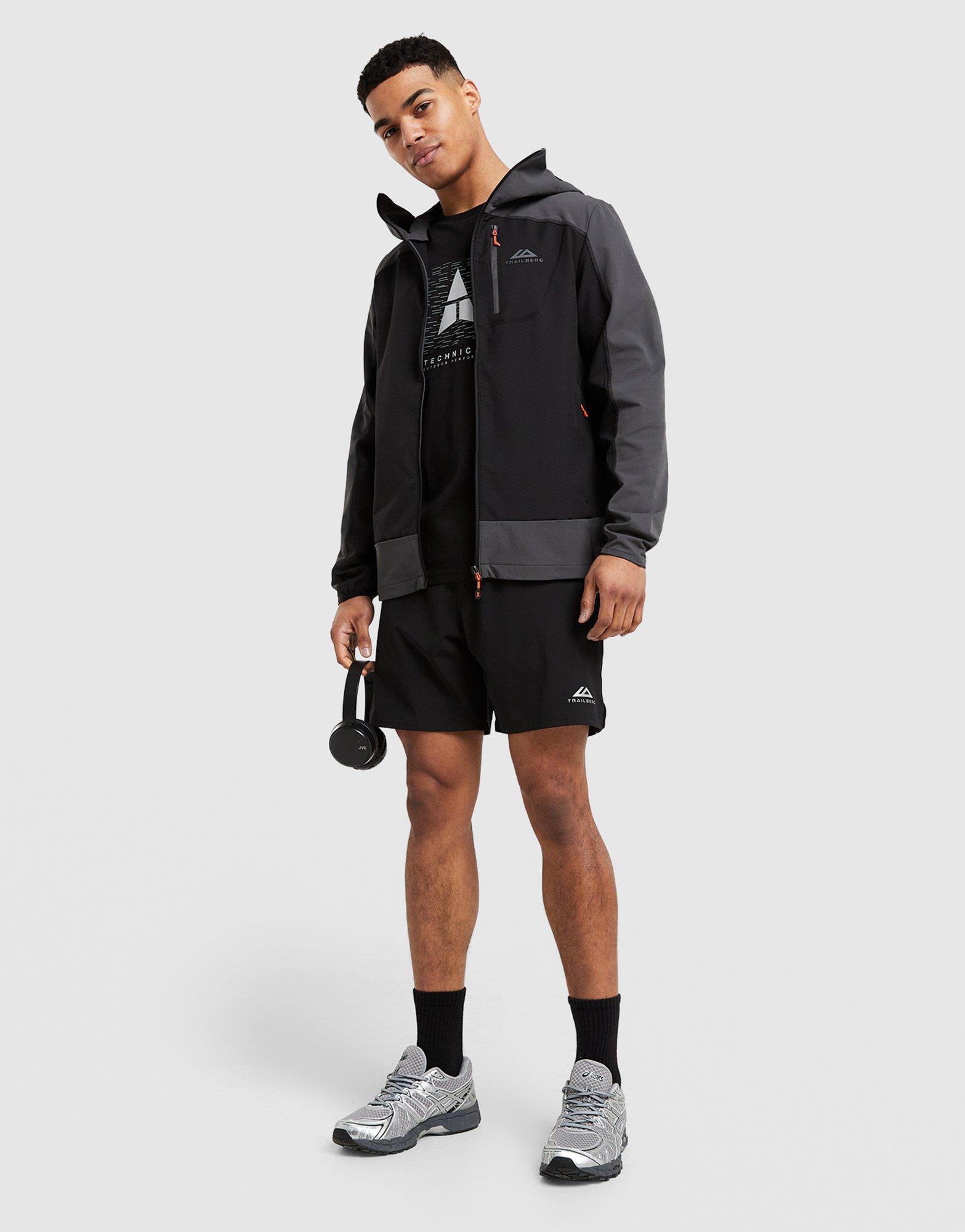 Trailberg Caldera Jacket