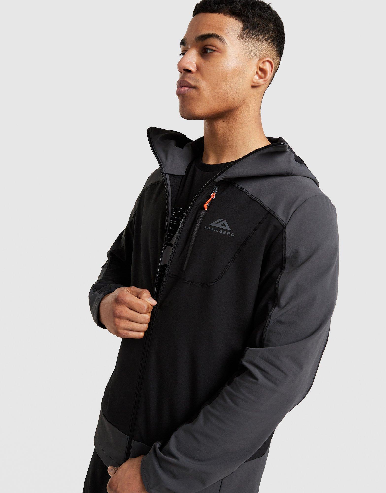 Trailberg Caldera Jacket