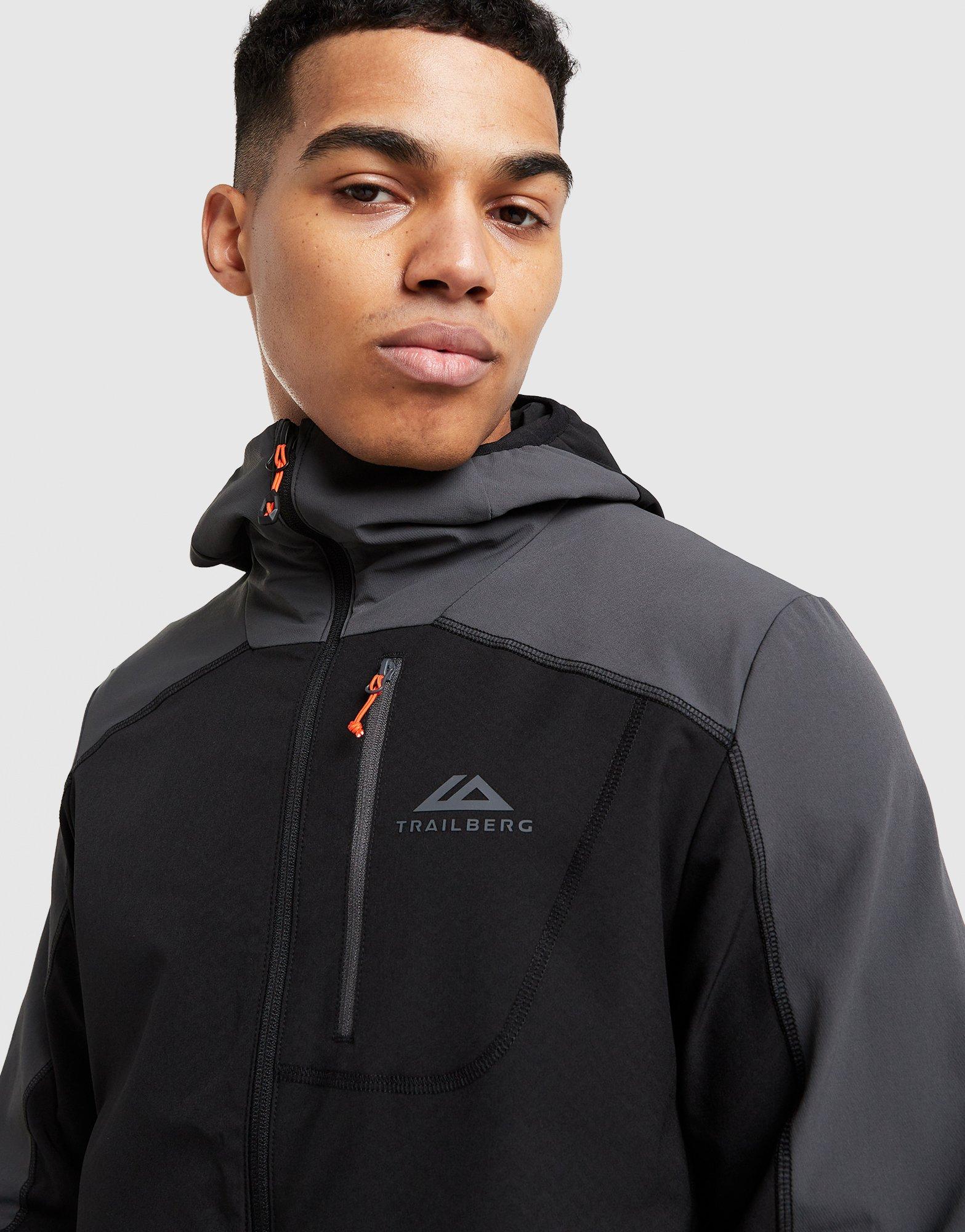 Trailberg Caldera Jacket