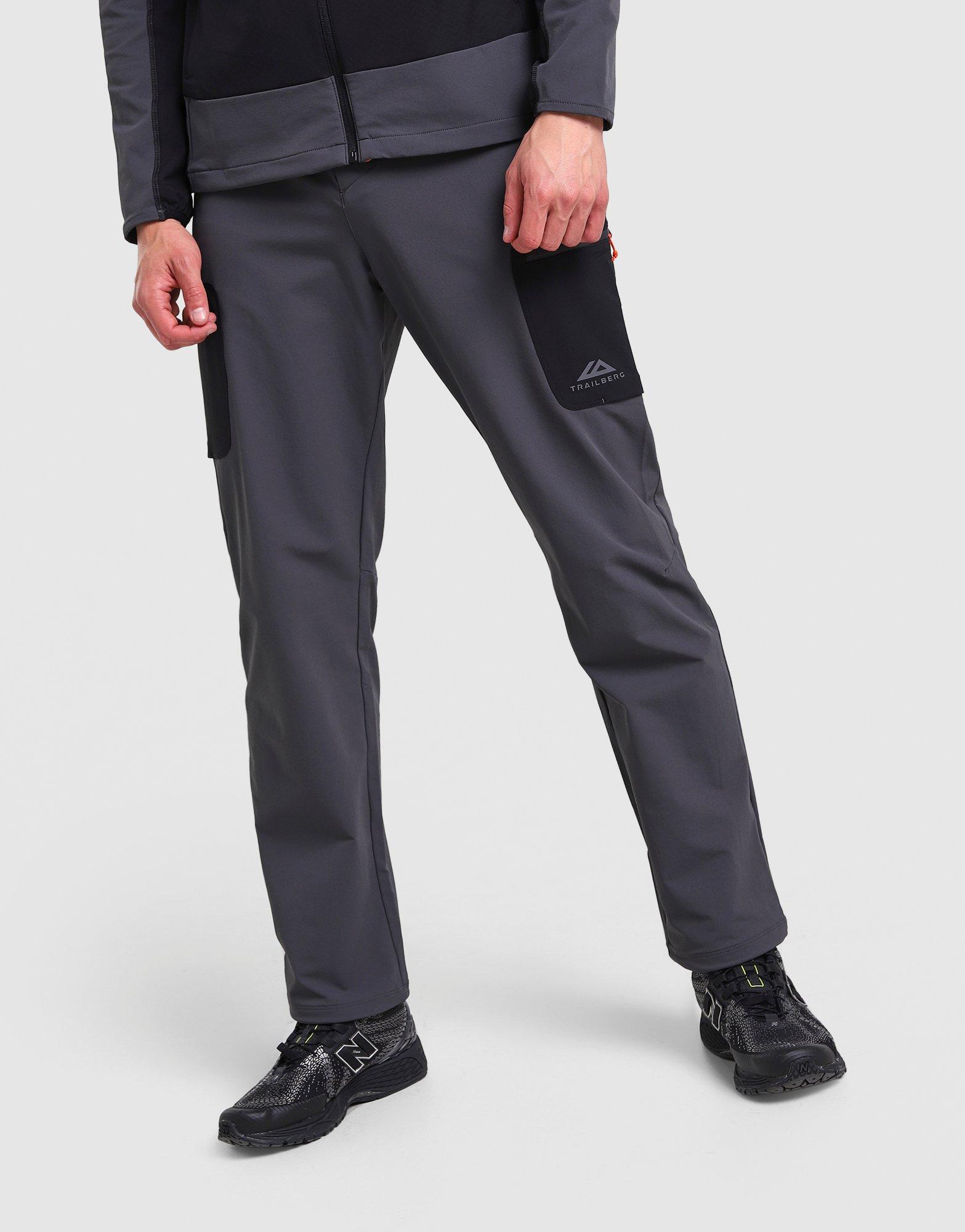 Trailberg Caldera Track Pants
