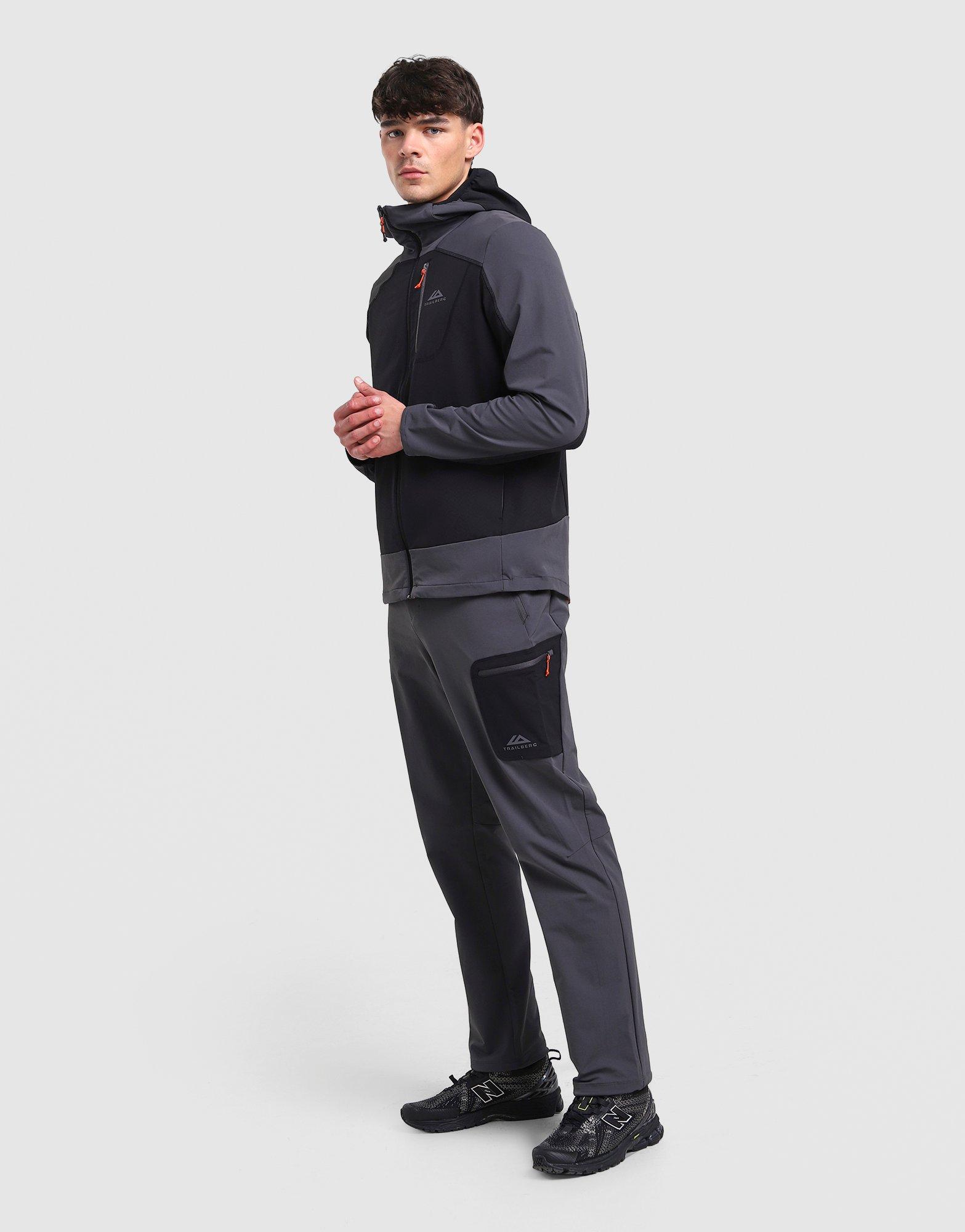 Trailberg Caldera Track Pants