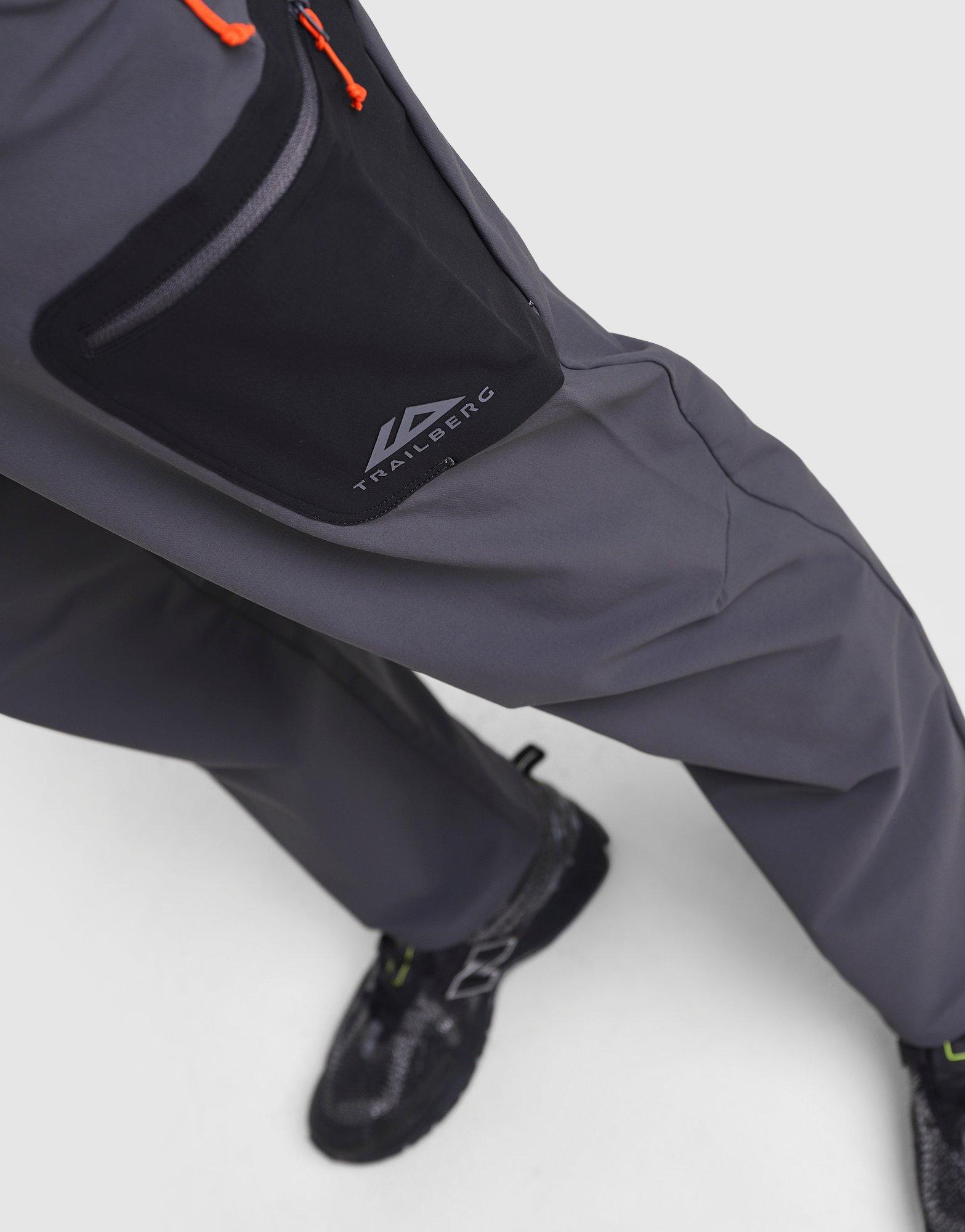 Trailberg Caldera Track Pants