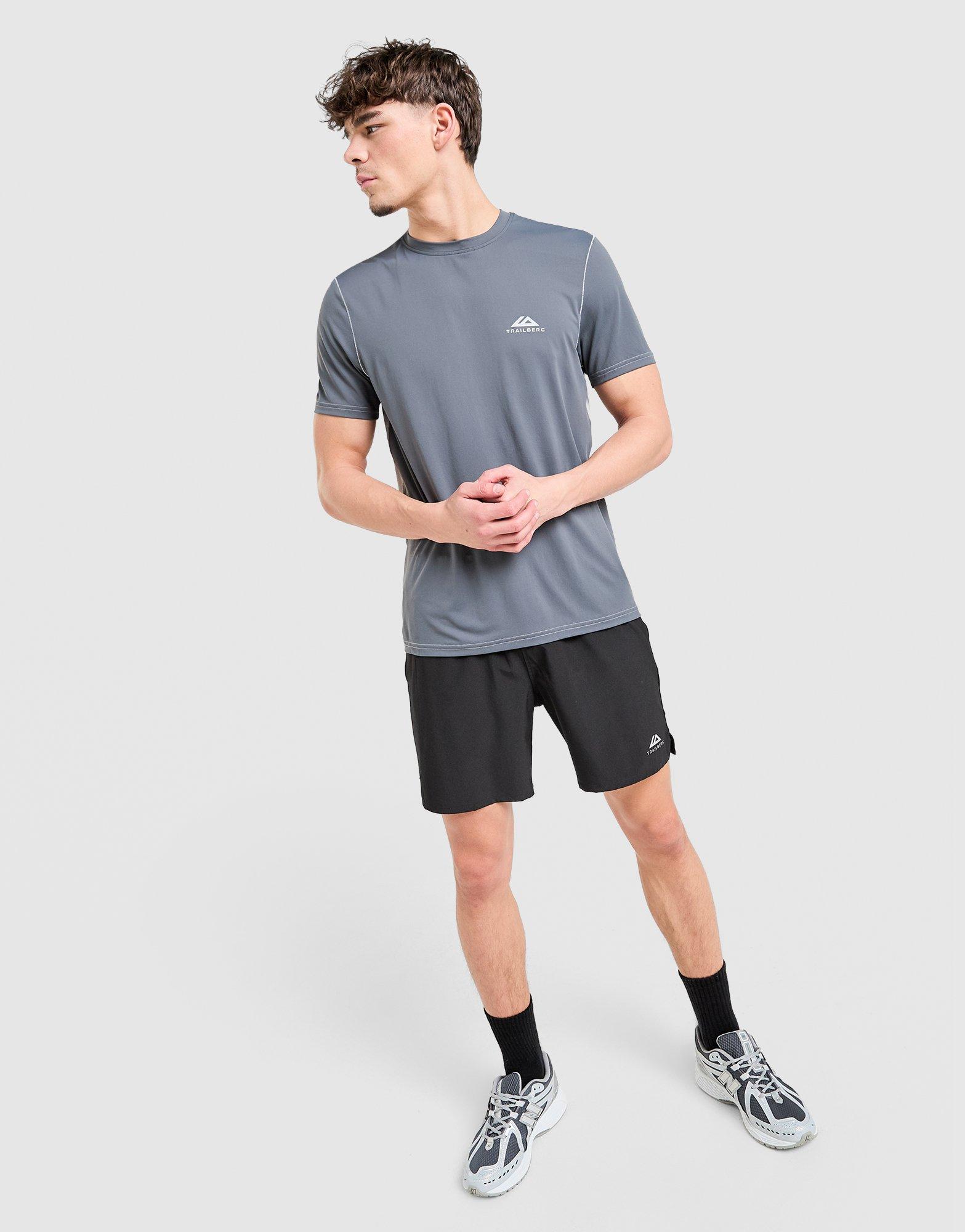 Trailberg Nucleus T-Shirt