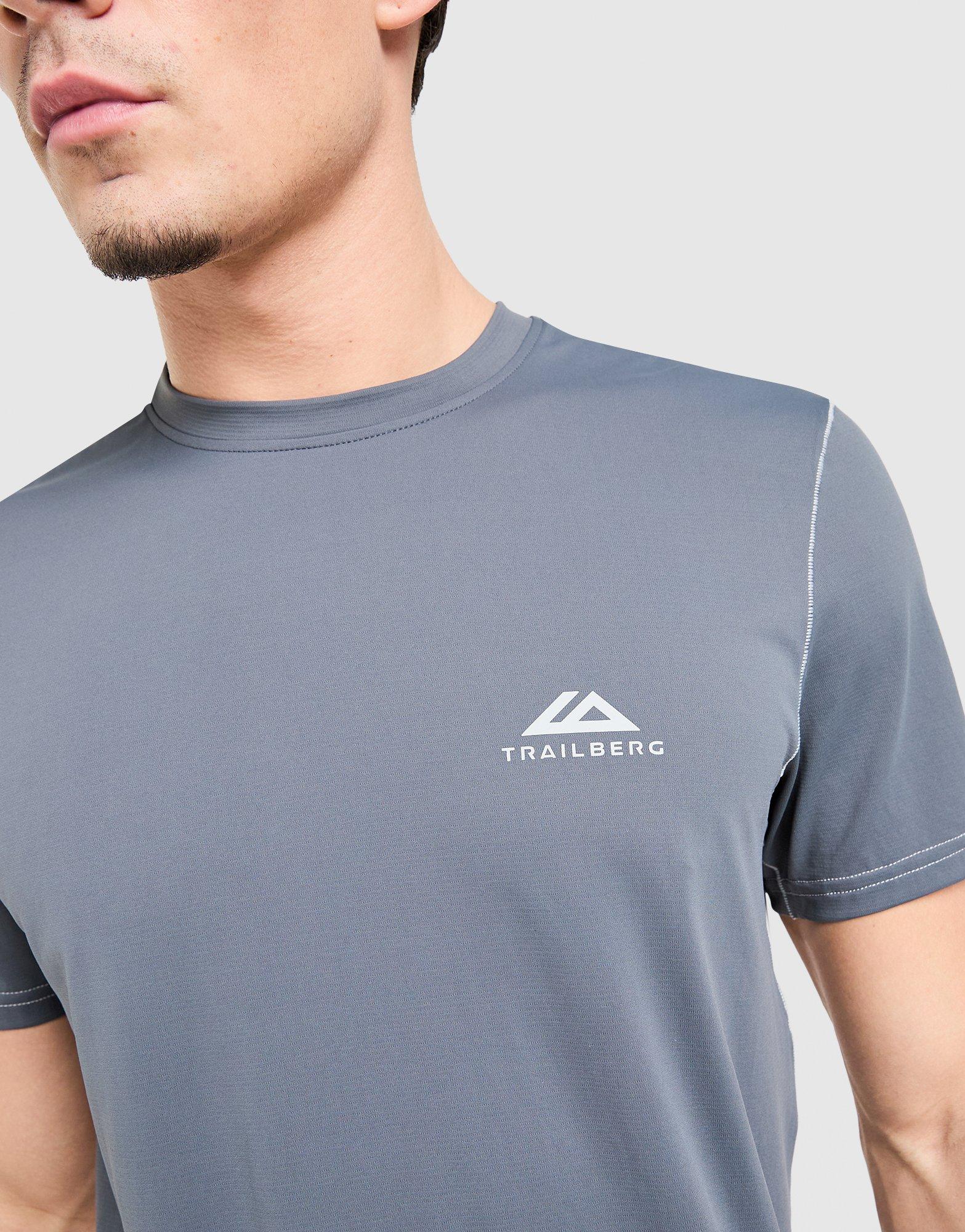 Trailberg Nucleus T-Shirt