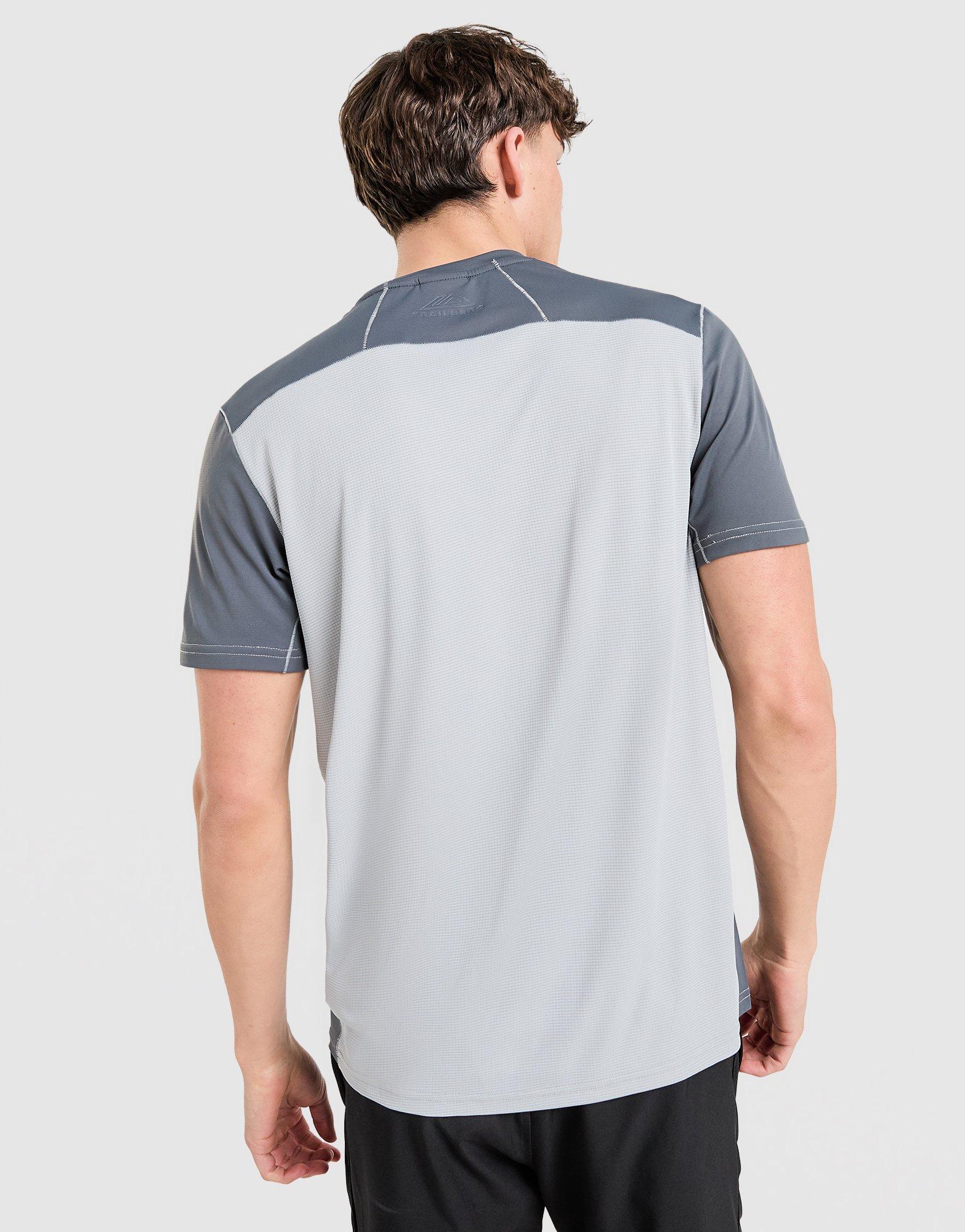 Trailberg Nucleus T-Shirt