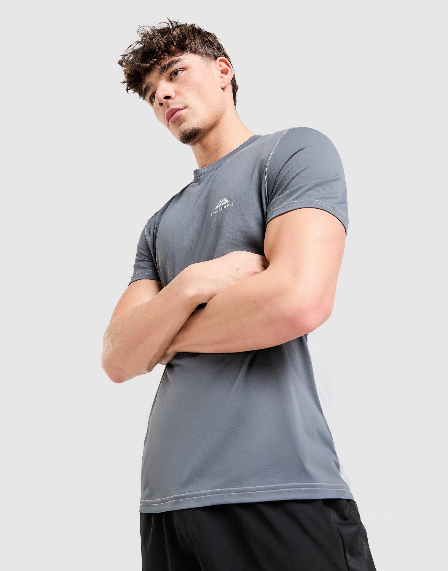 Trailberg Maglietta Nucleus