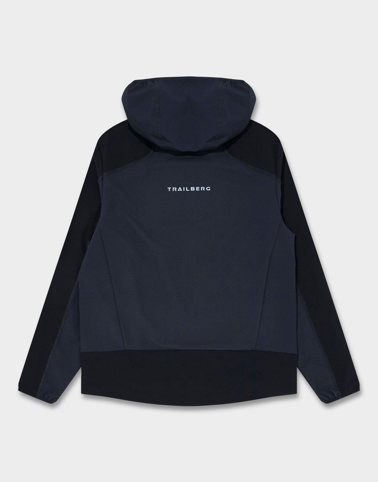 Trailberg Caldera Jacket